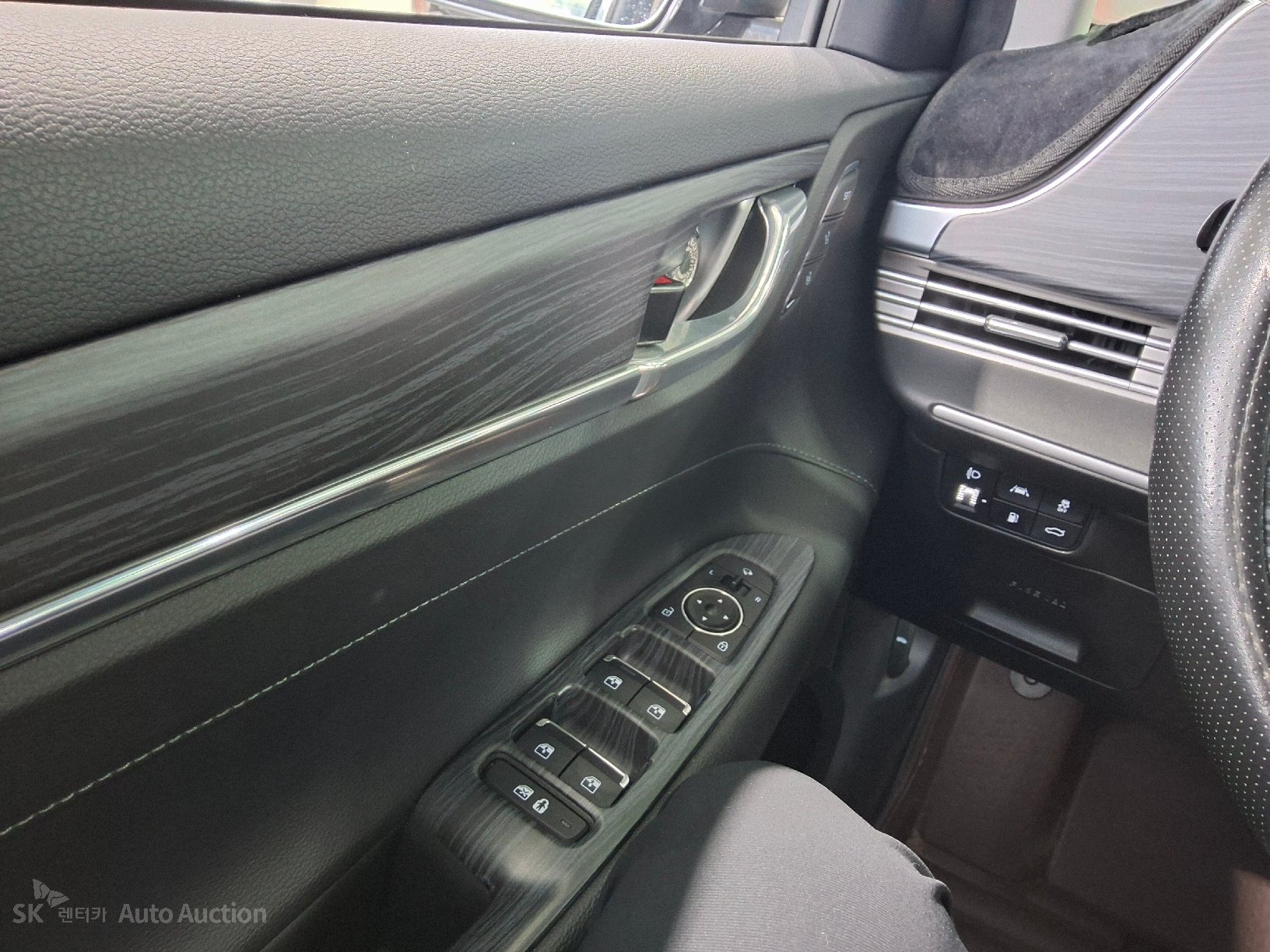 2023 - hyundai grandeur