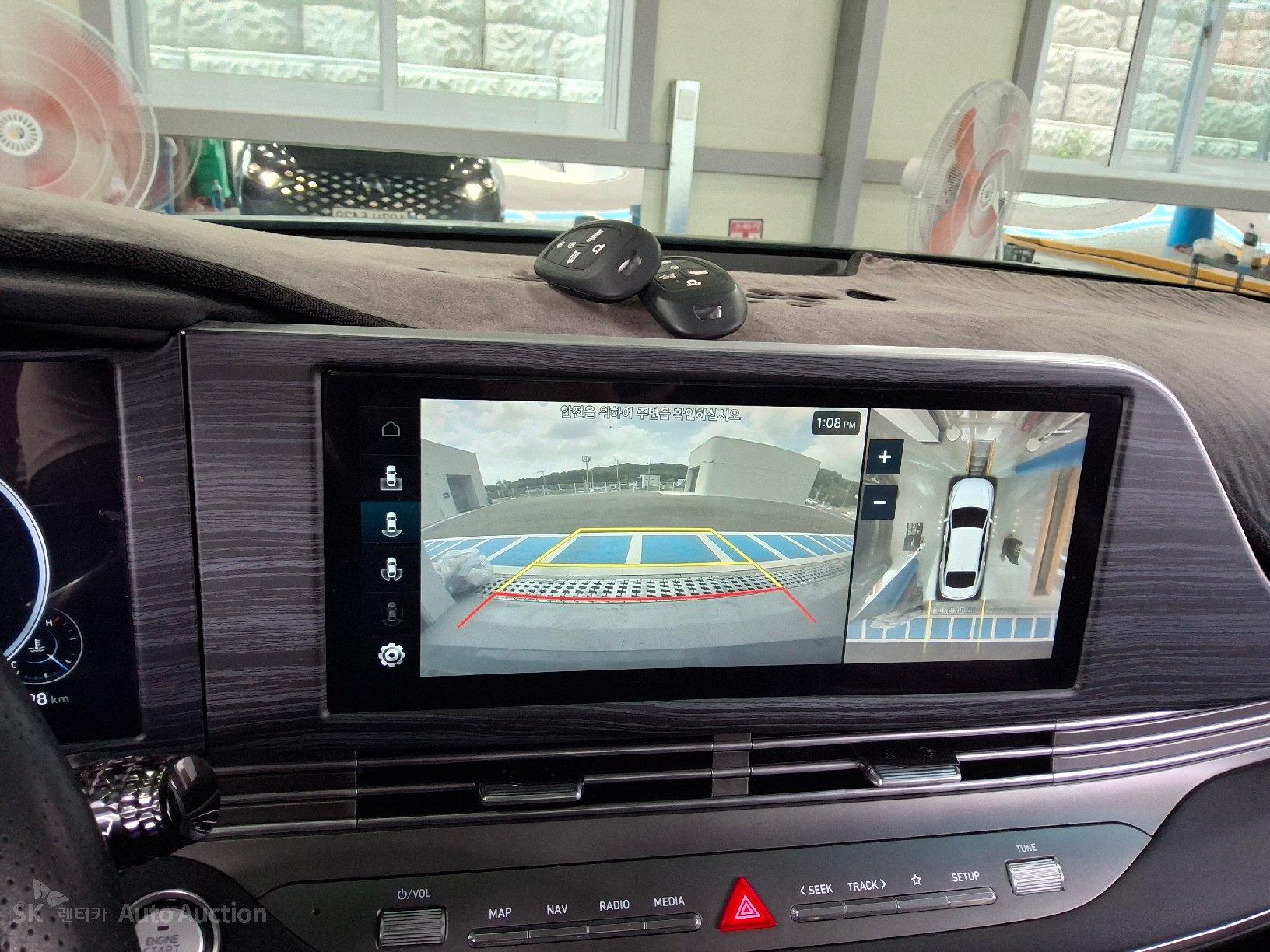 2023 - hyundai grandeur