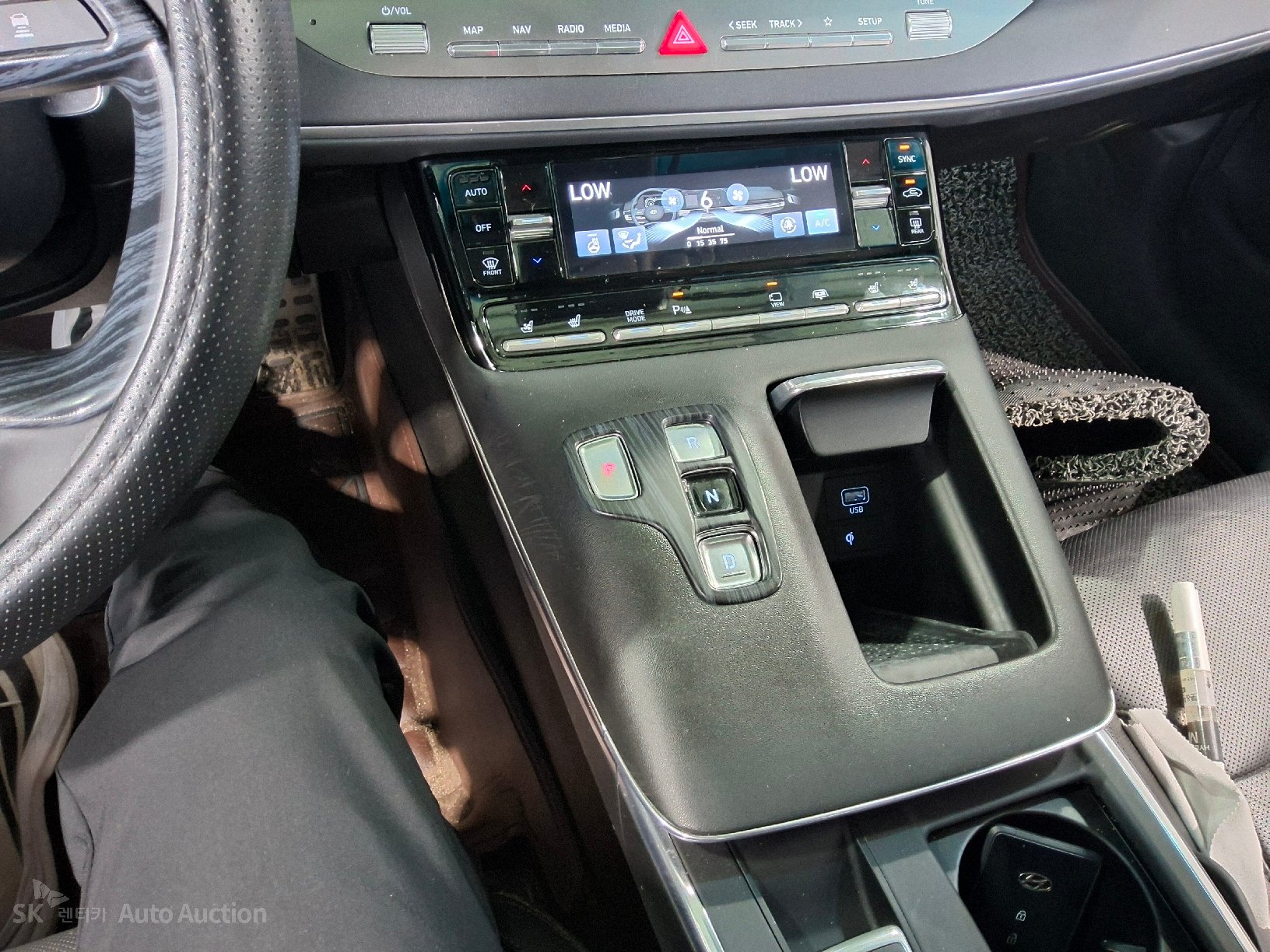 2023 - hyundai grandeur