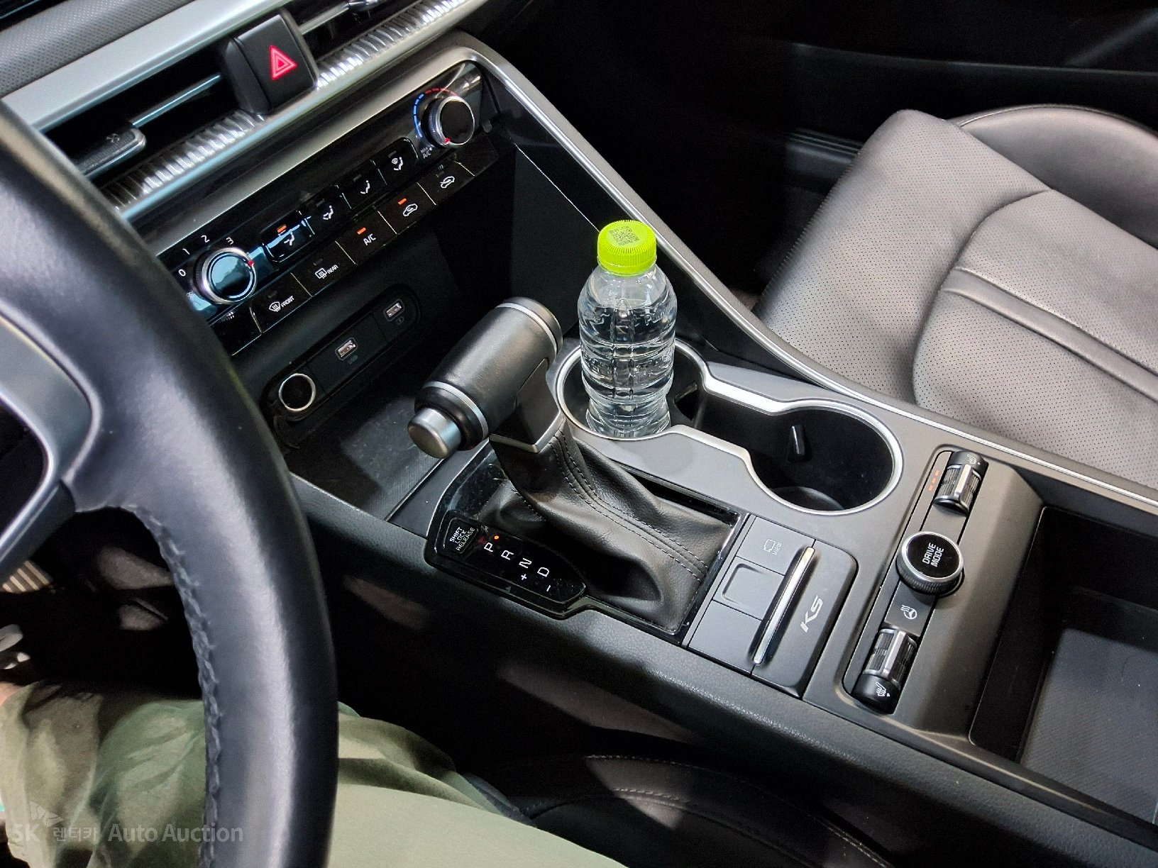 2021 - kia k5