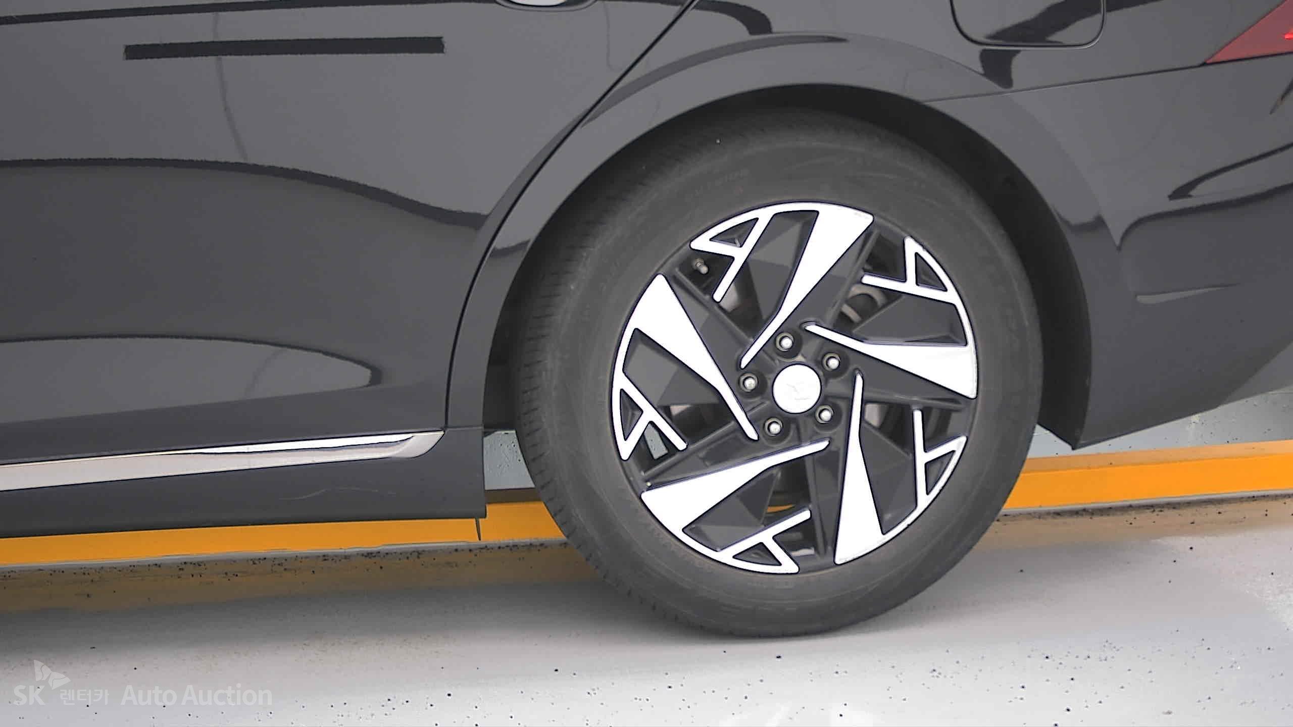 2022 - hyundai grandeur