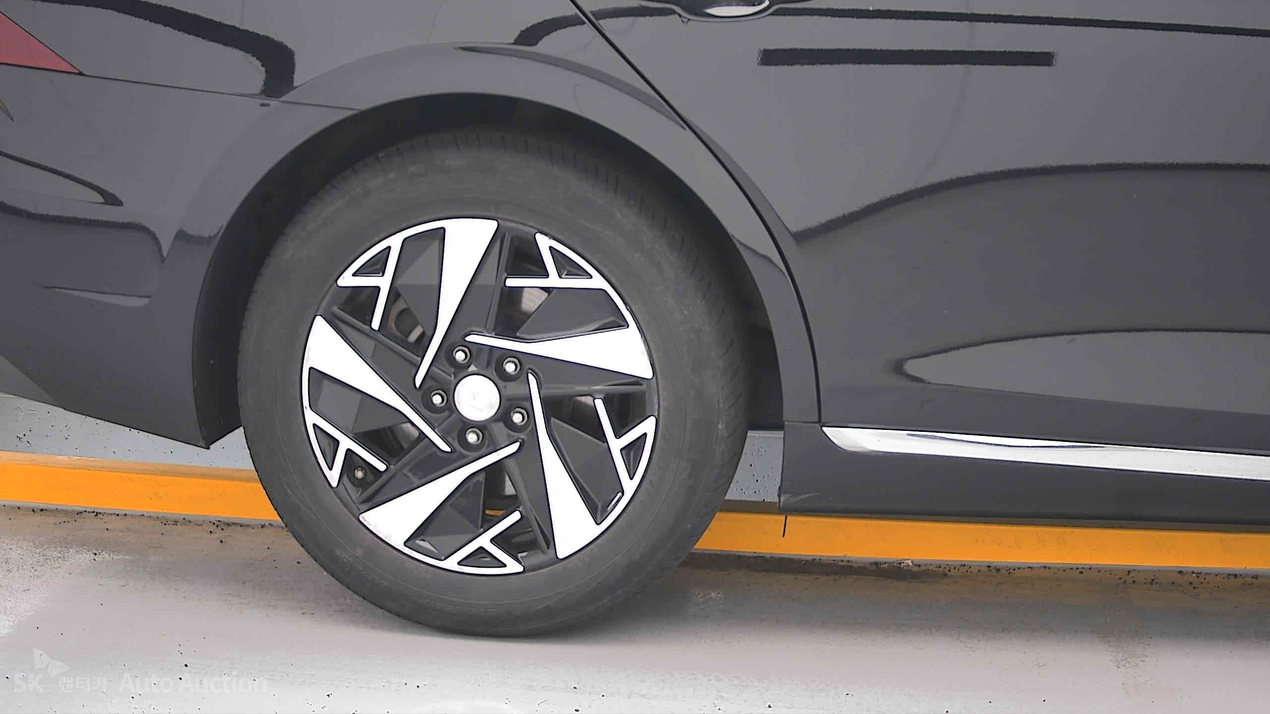 2022 - hyundai grandeur