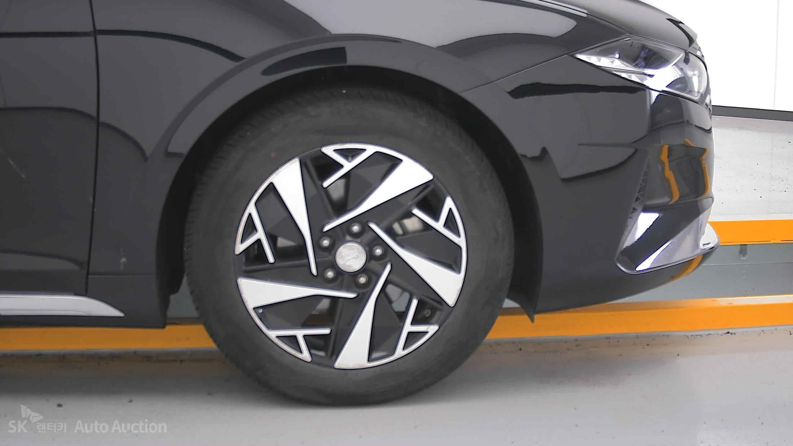 2022 - hyundai grandeur
