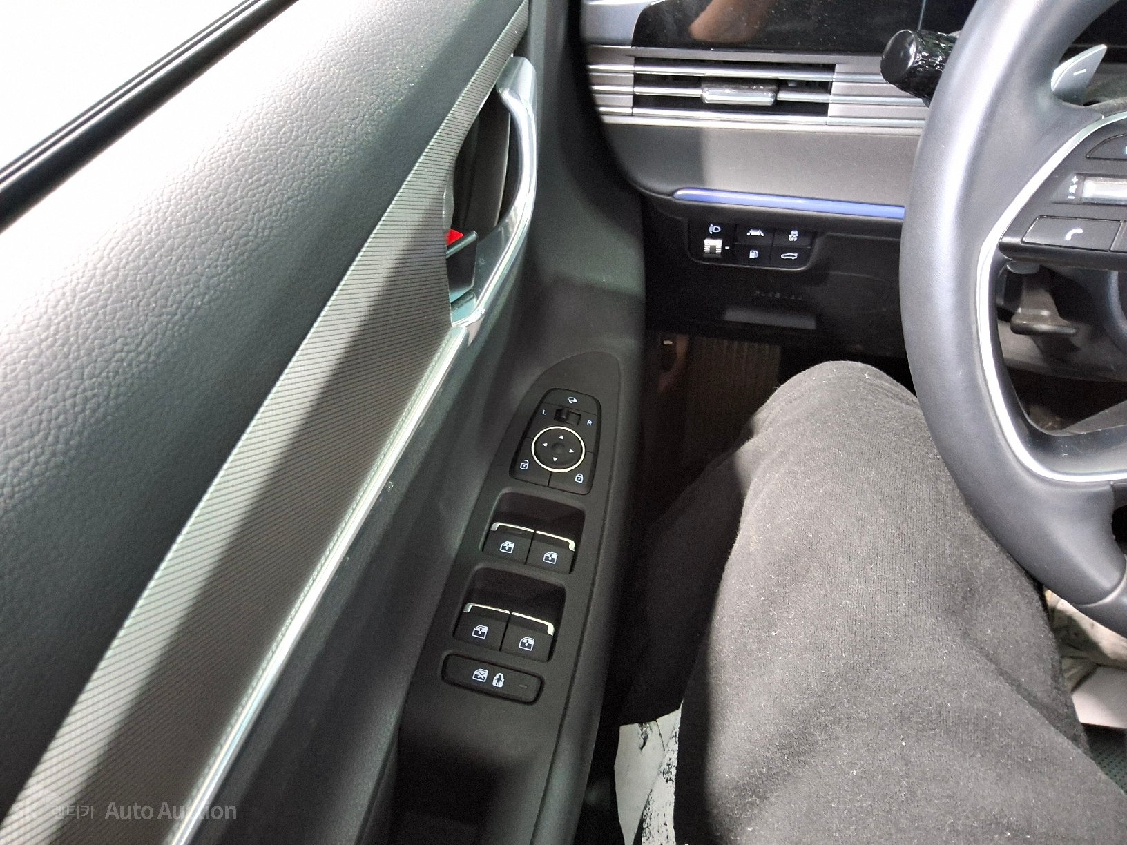 2022 - hyundai grandeur