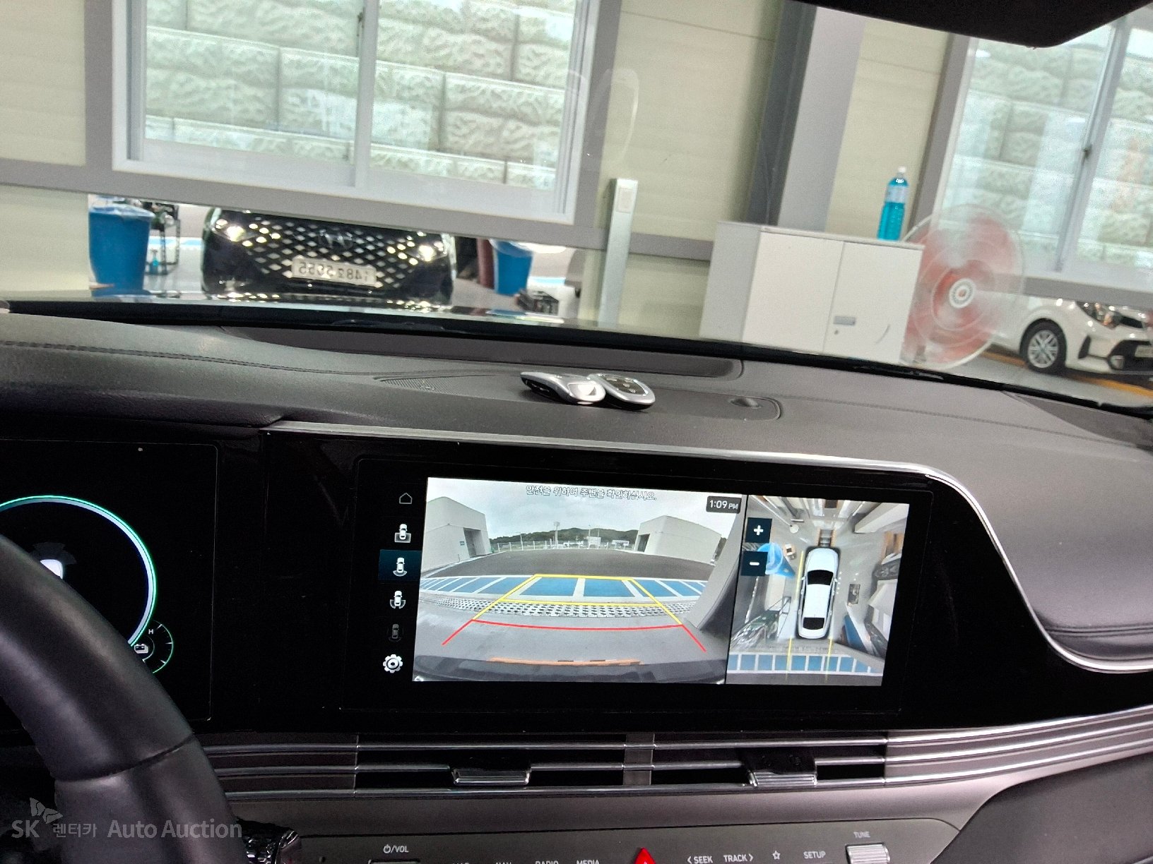 2022 - hyundai grandeur