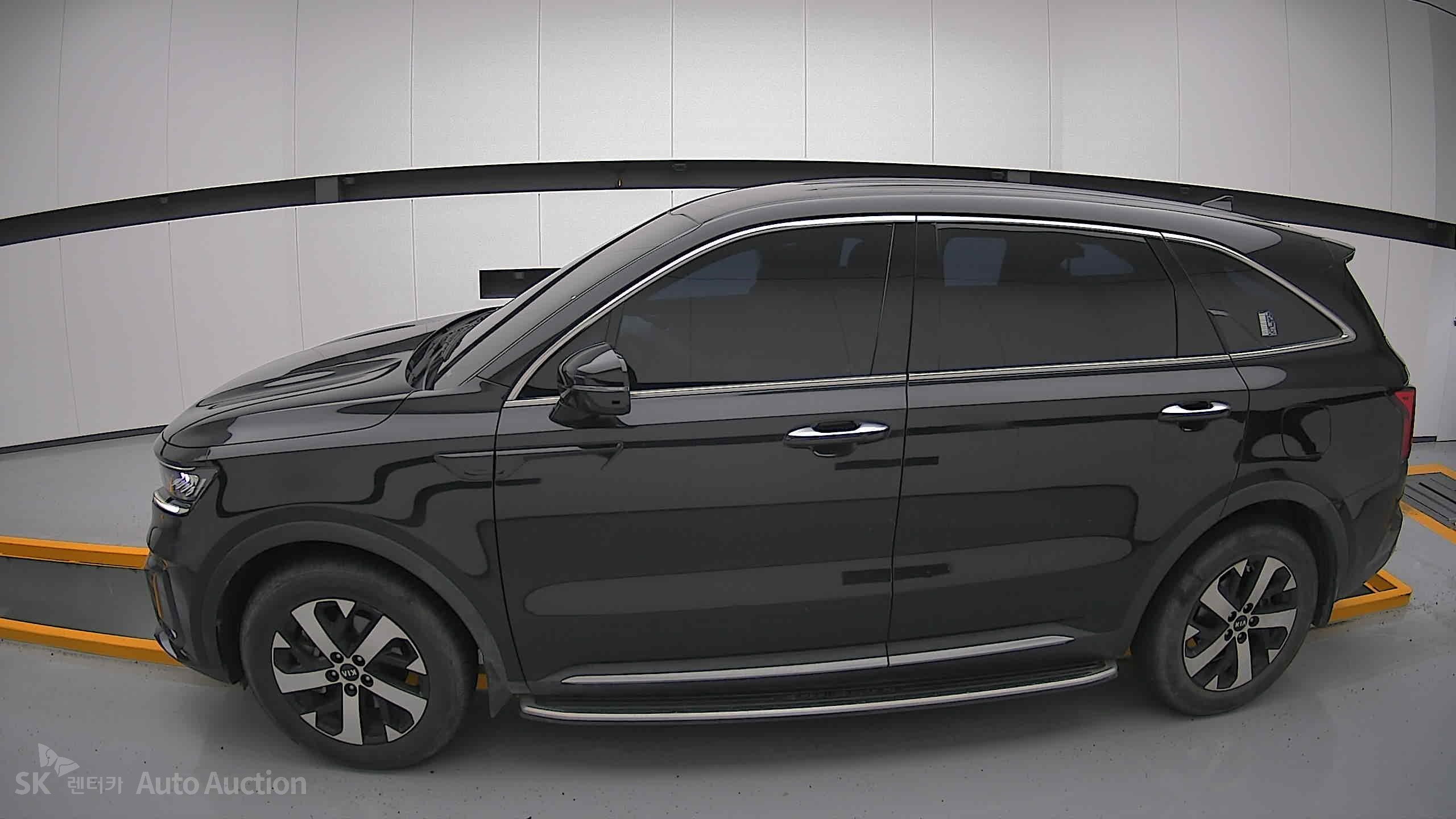 2021 - kia sorento