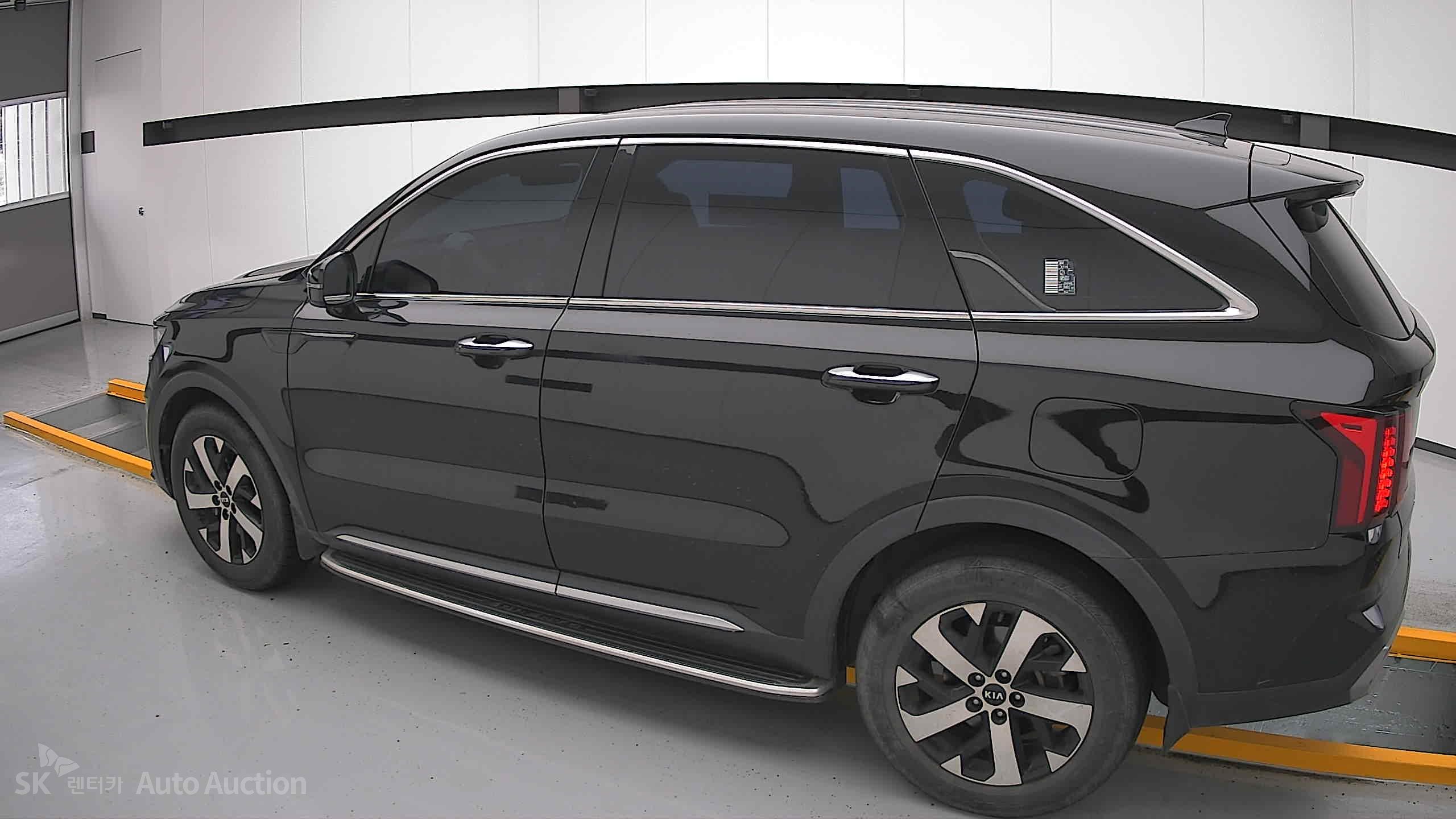 2021 - kia sorento
