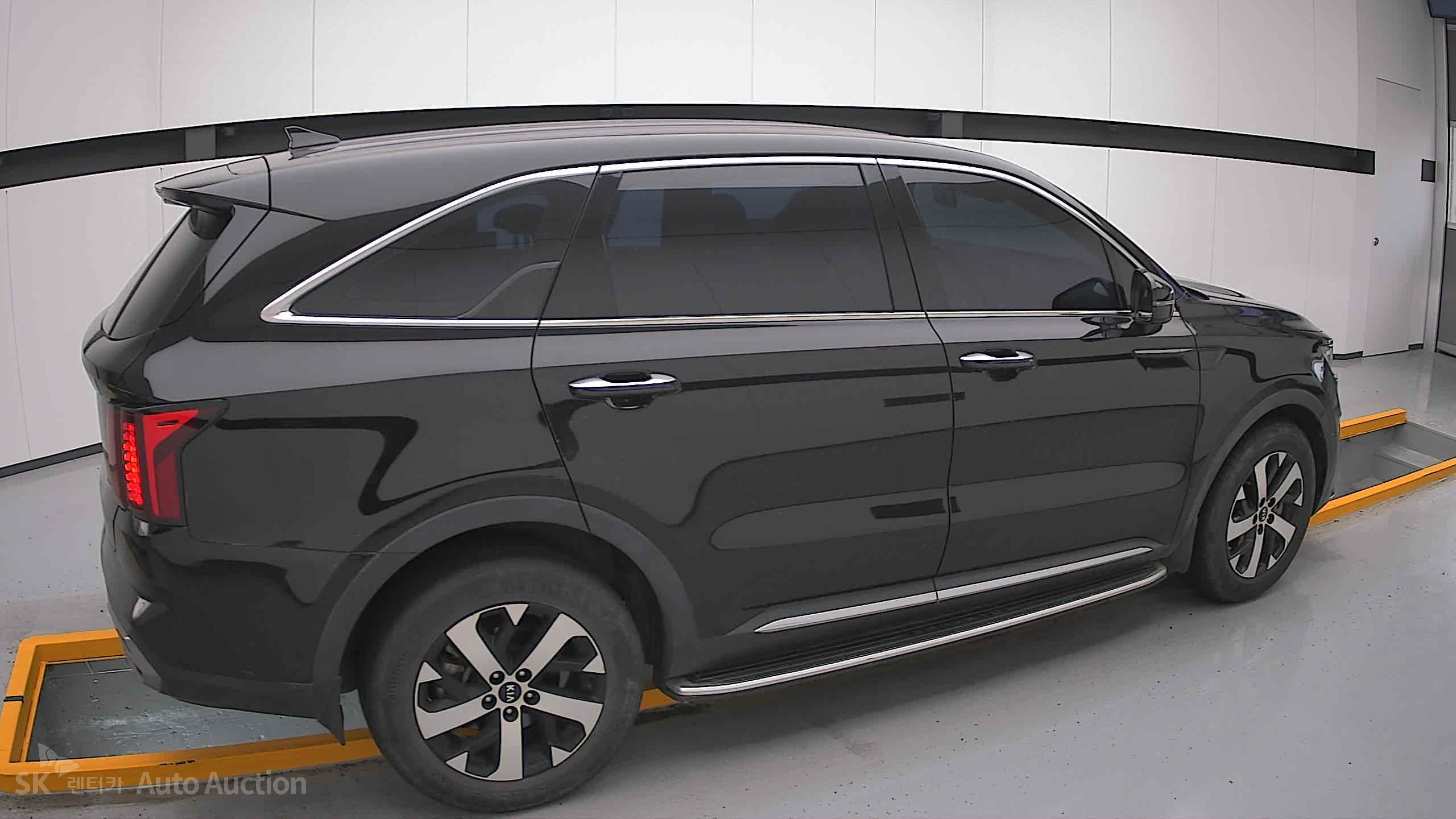 2021 - kia sorento