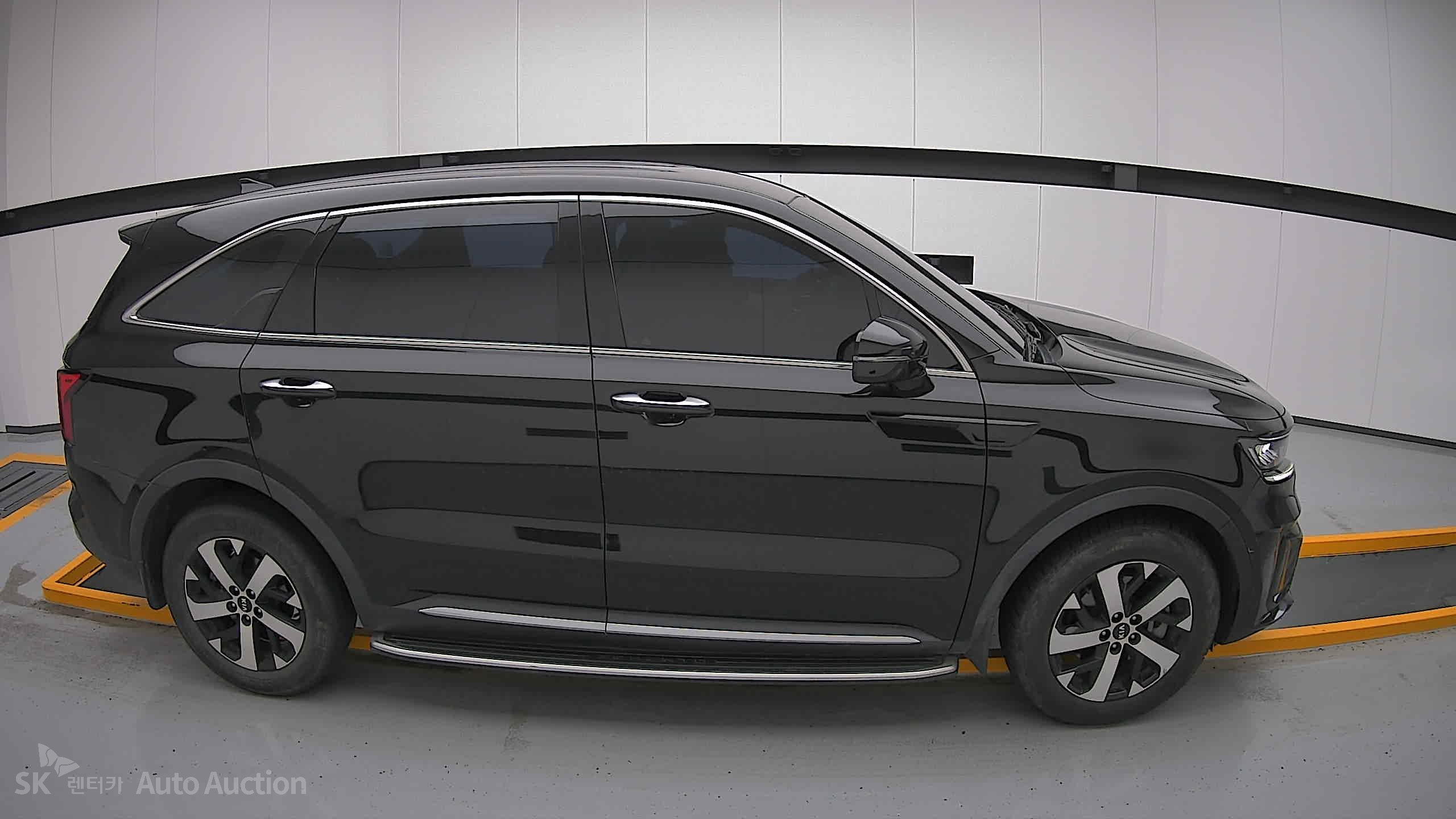 2021 - kia sorento