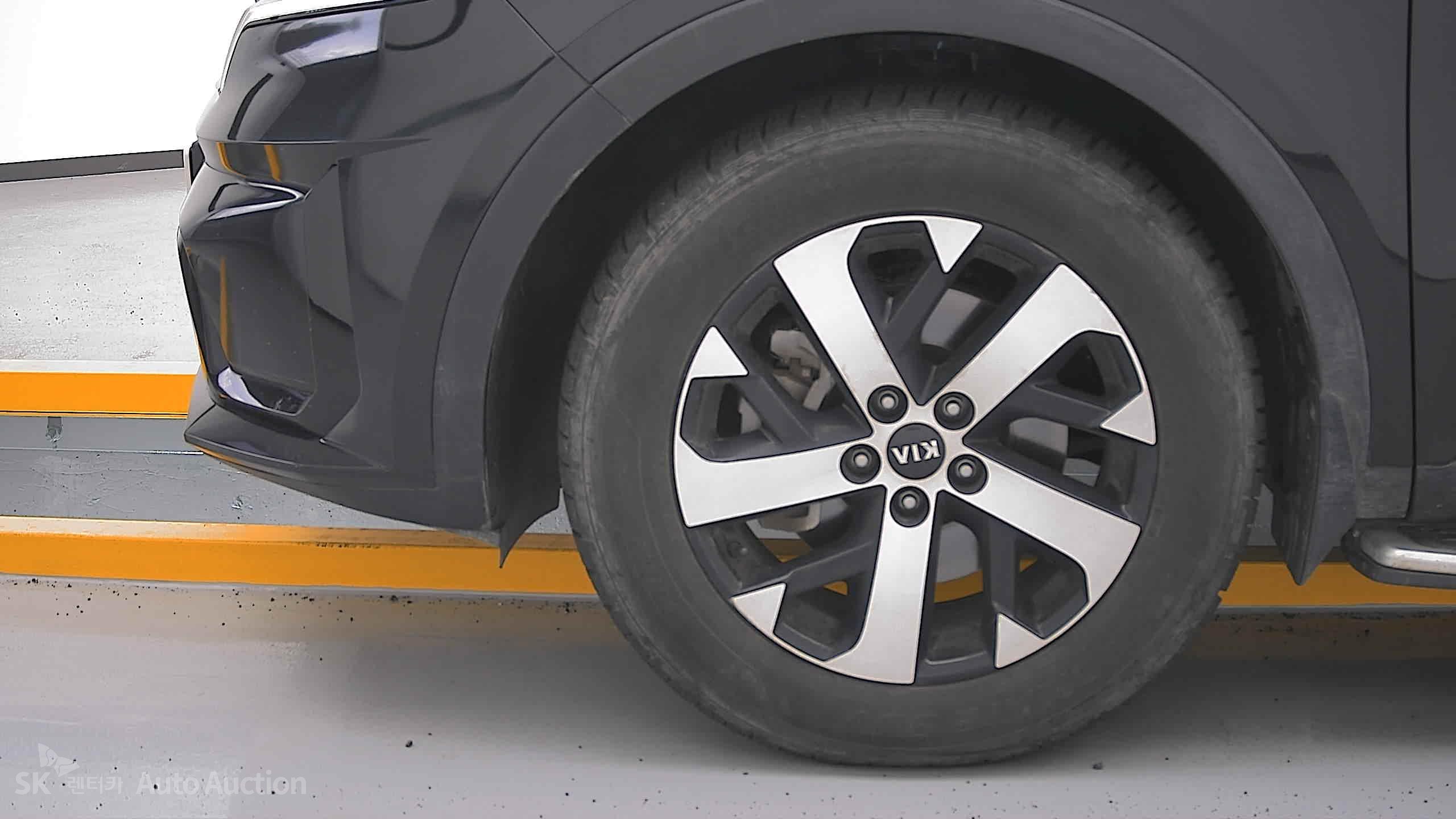 2021 - kia sorento