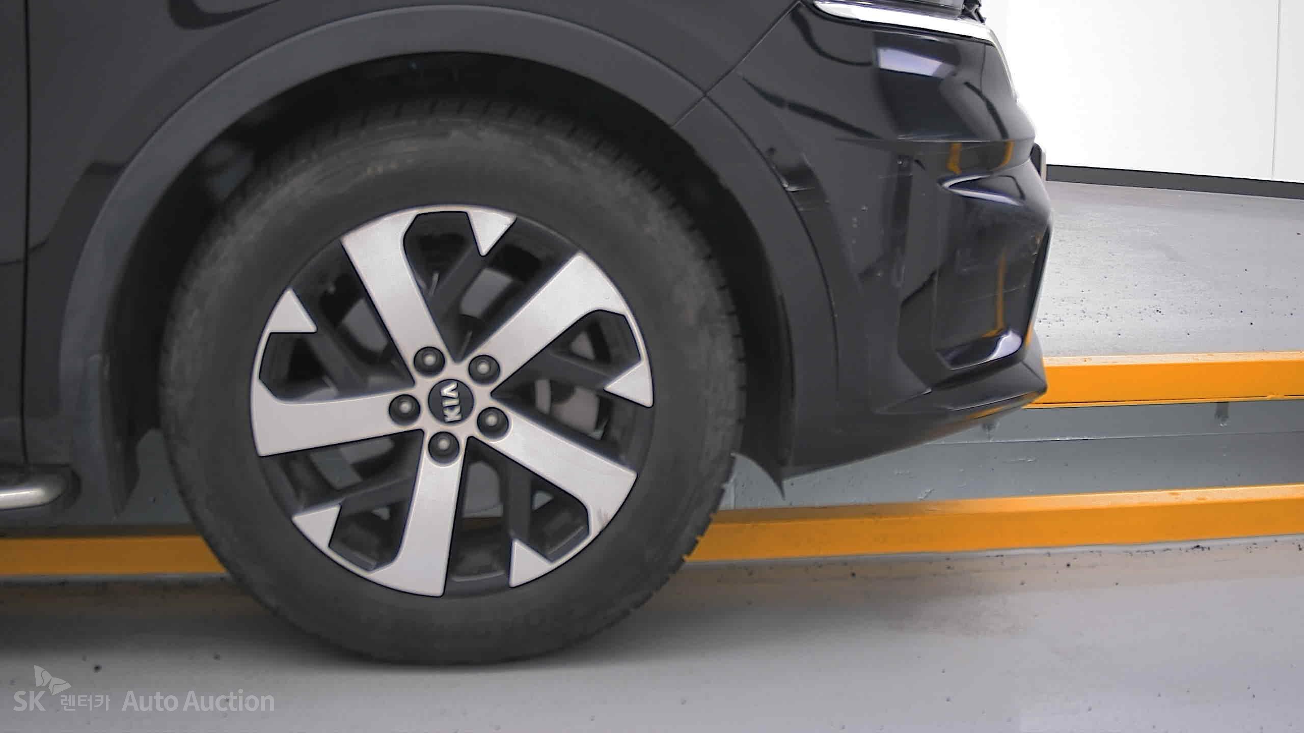 2021 - kia sorento