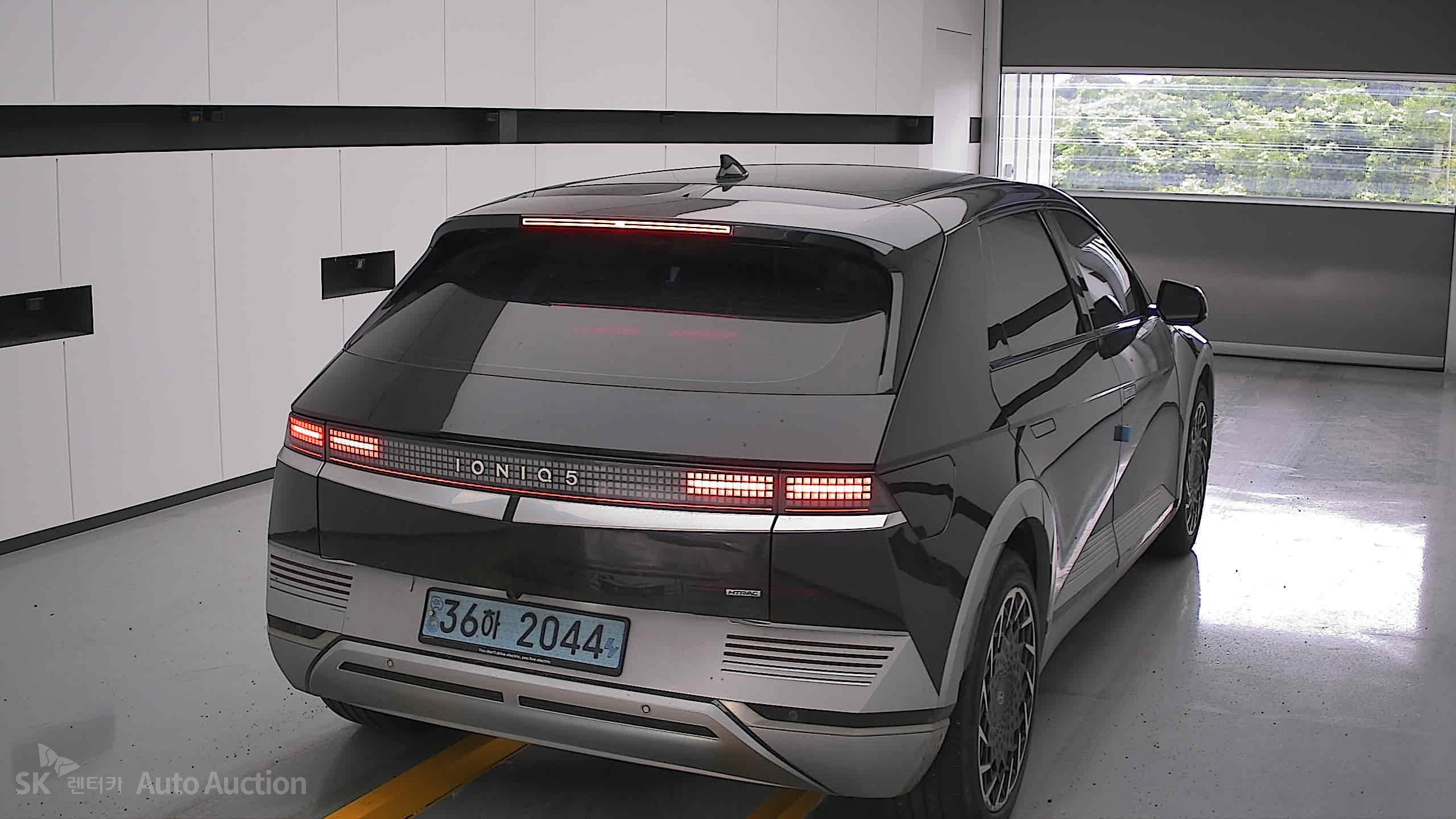2022 - hyundai ioniq