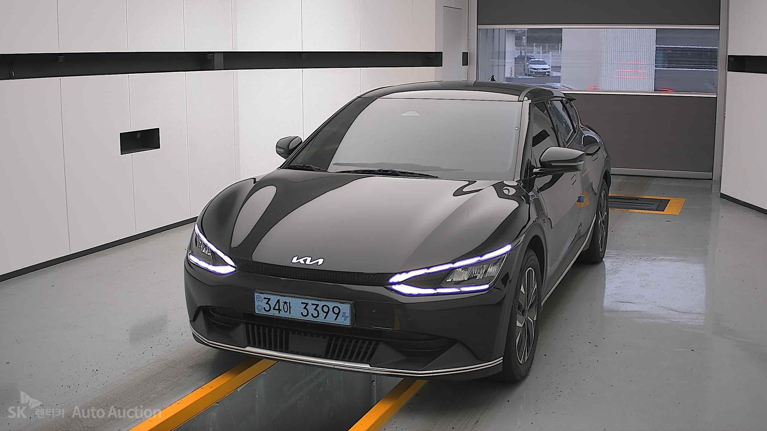 기아 EV6