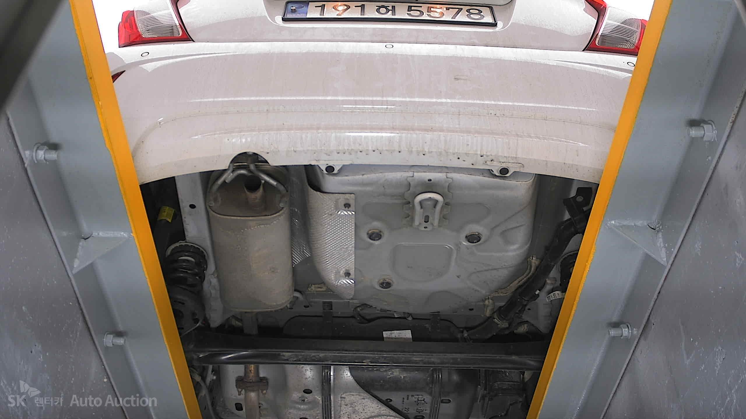 2022 - chevrolet spark