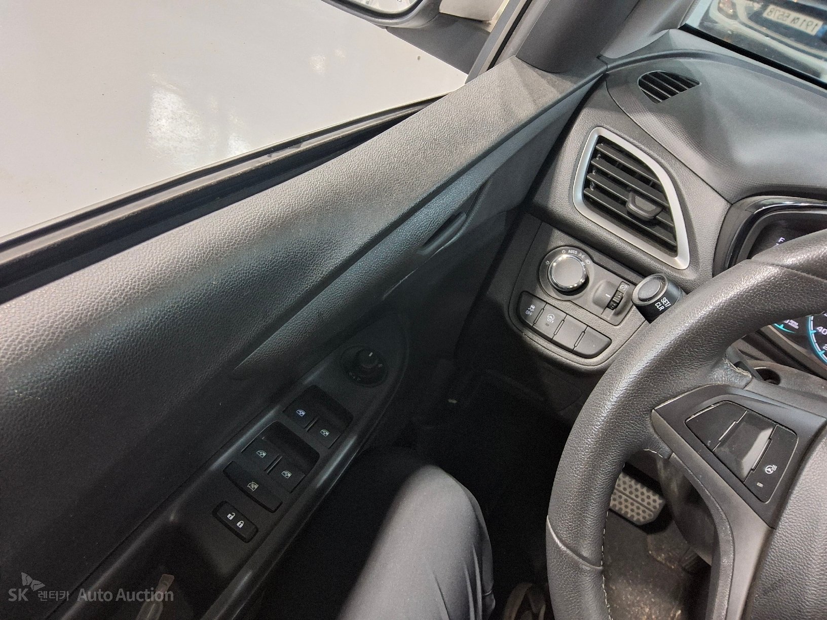 2022 - chevrolet spark