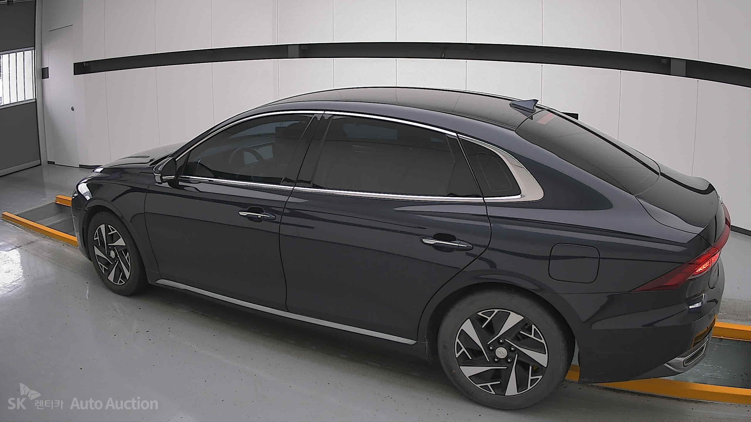 2020 - hyundai grandeur