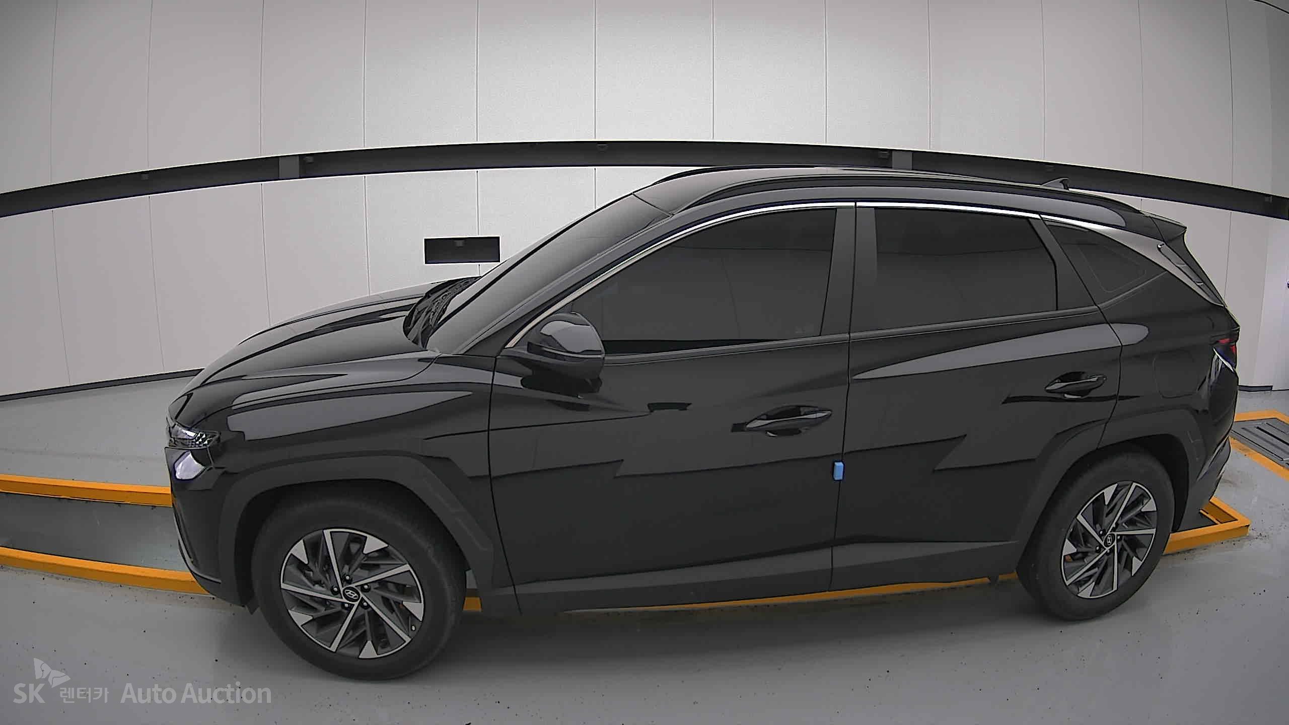 2023 - hyundai tucson