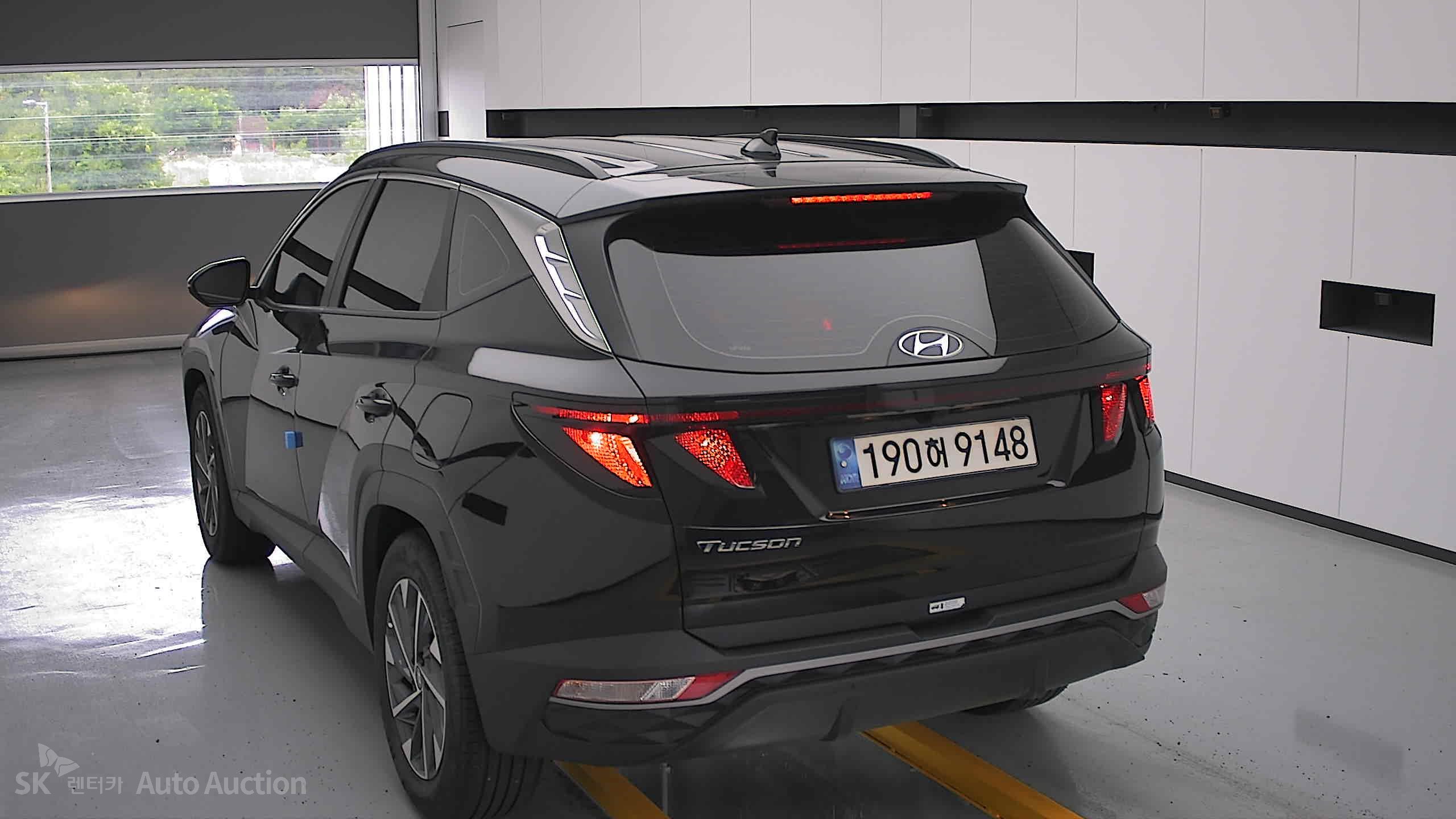 2023 - hyundai tucson
