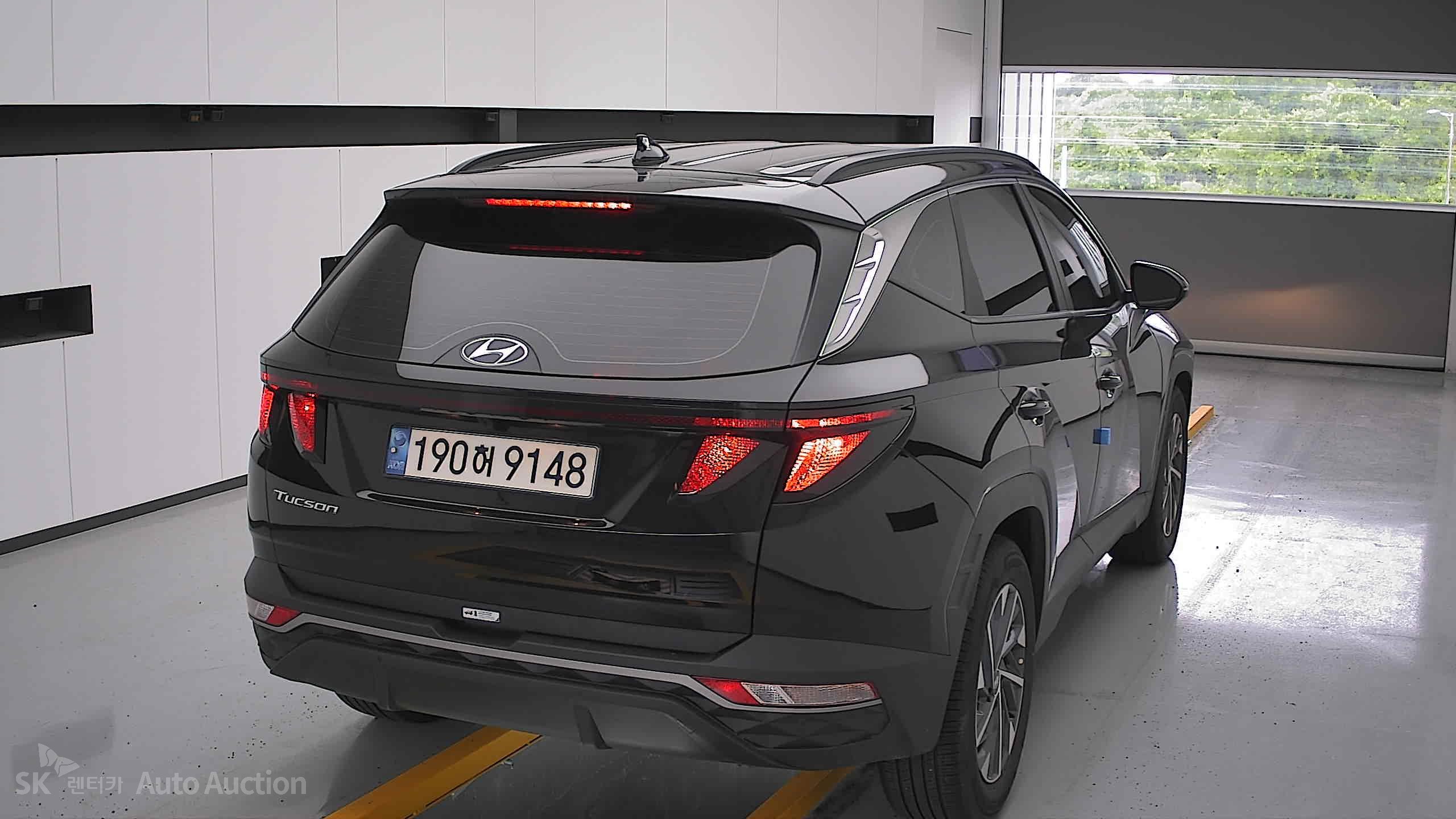 2023 - hyundai tucson