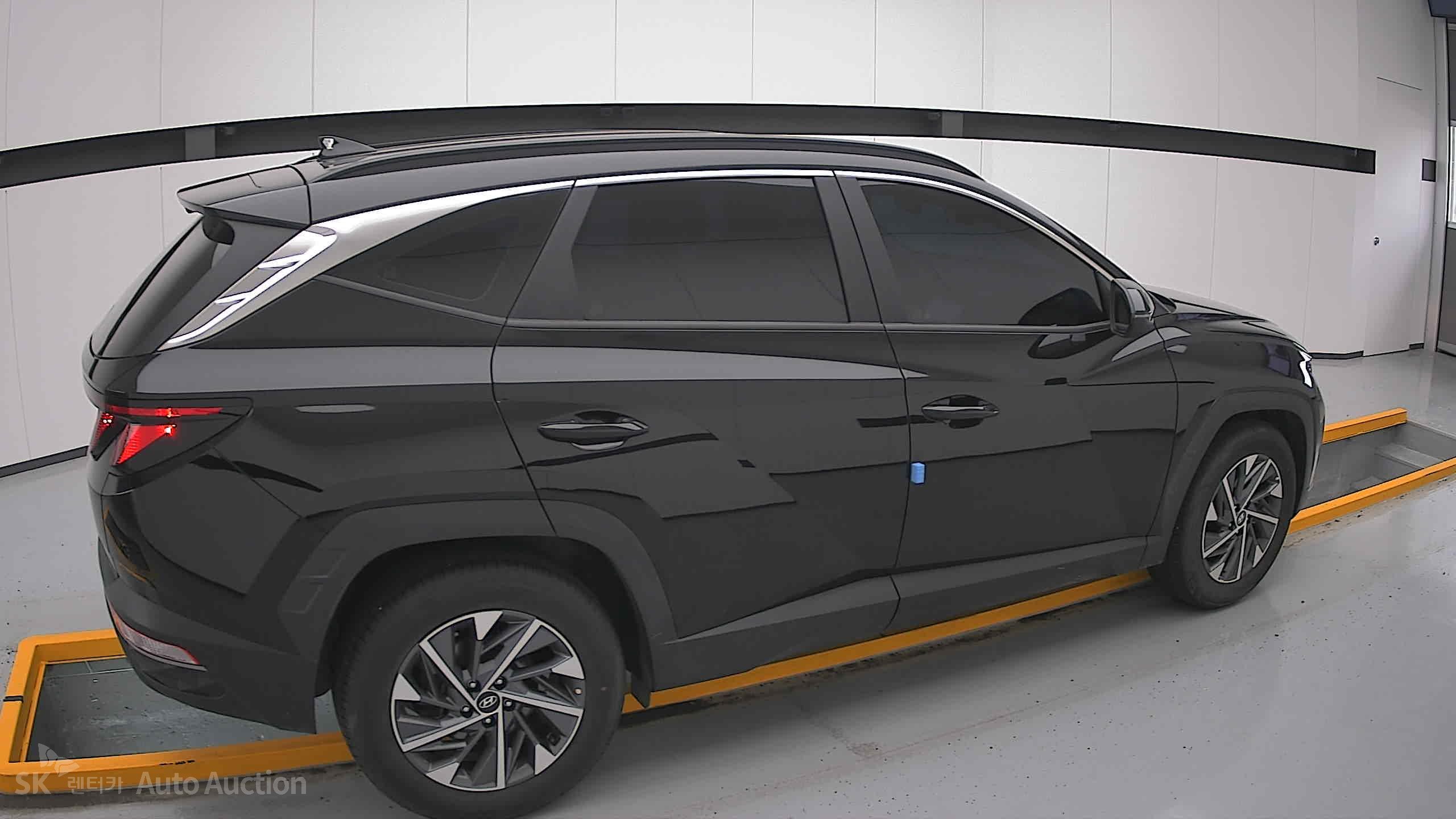 2023 - hyundai tucson
