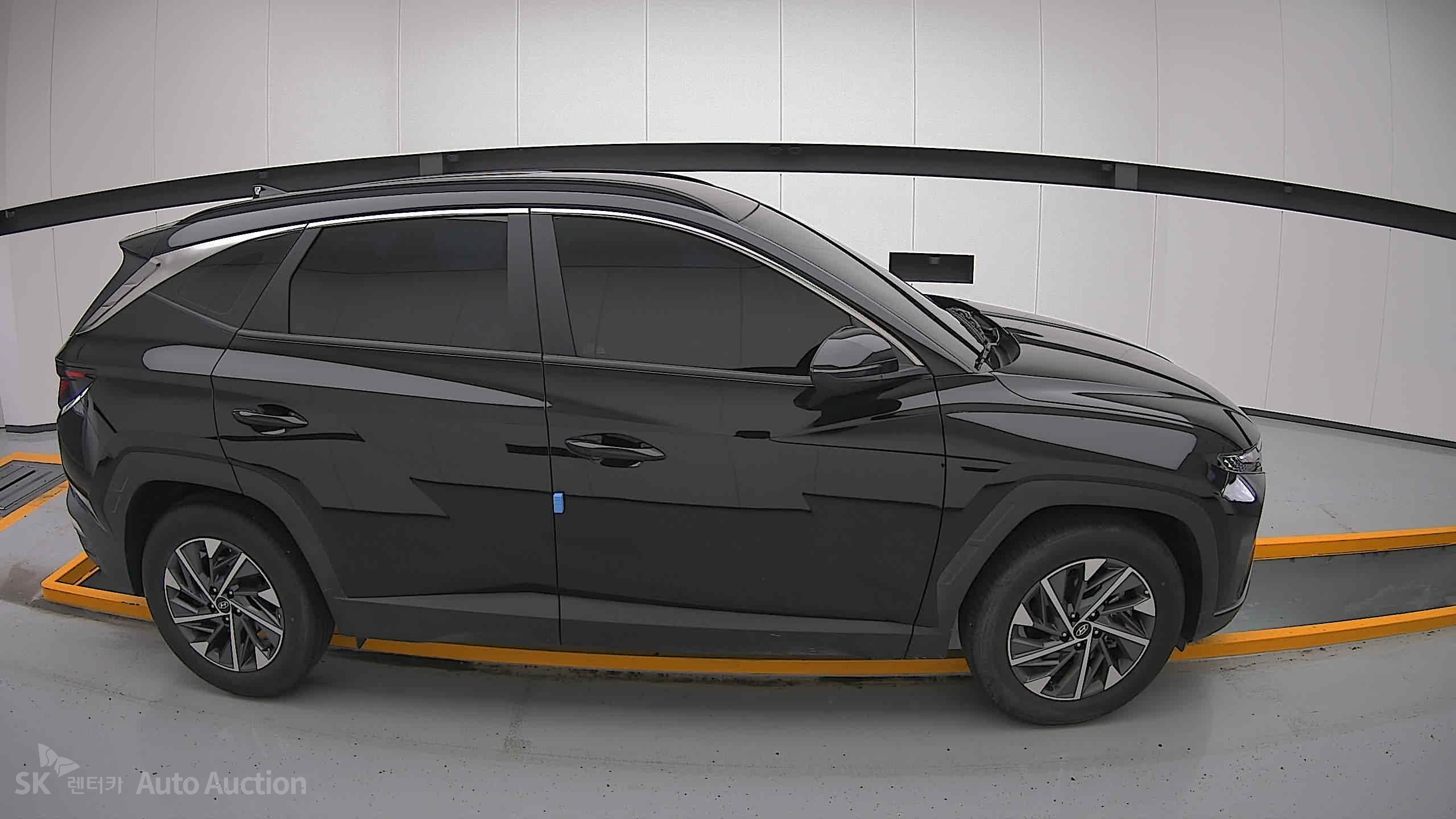 2023 - hyundai tucson