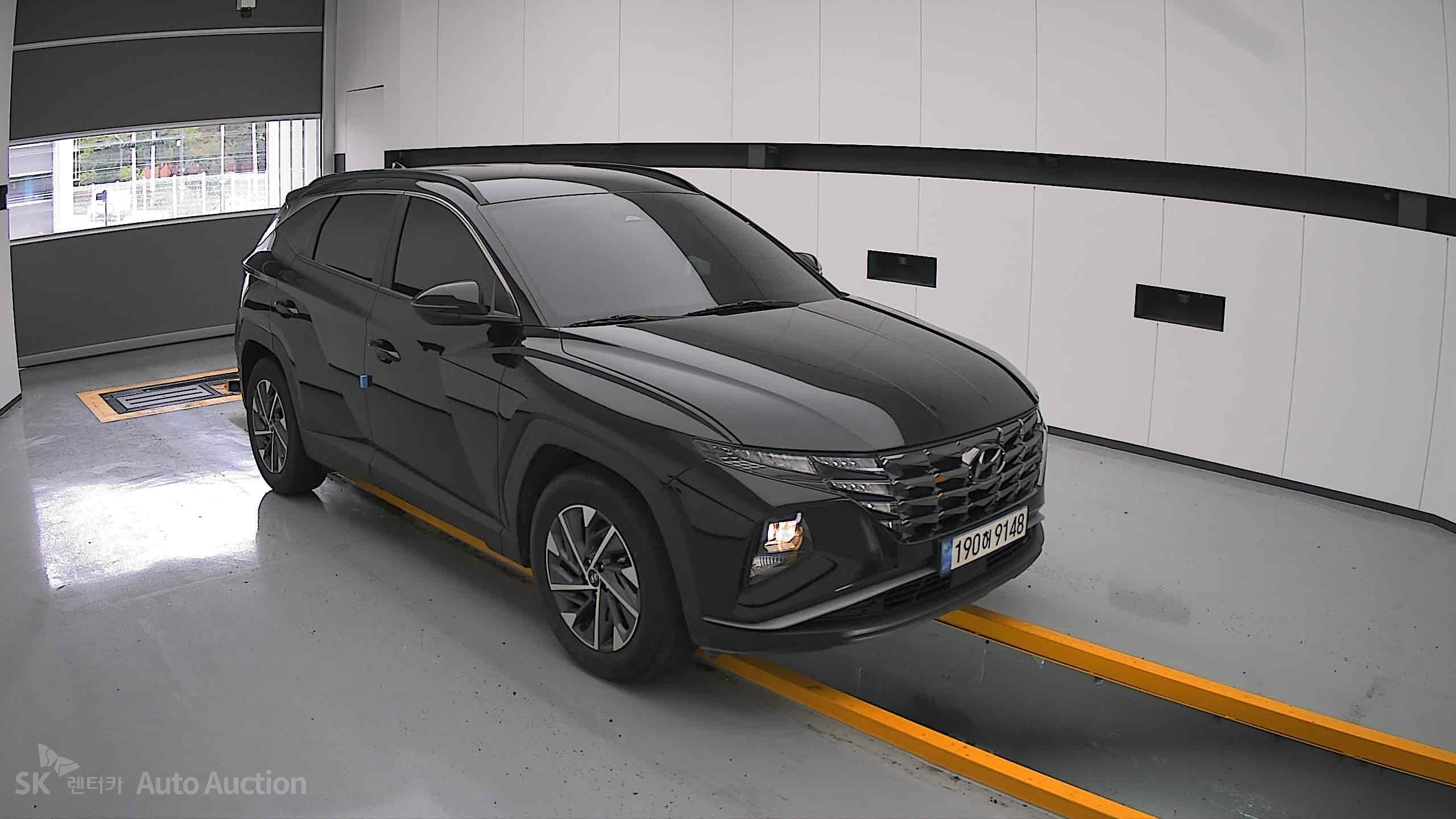 2023 - hyundai tucson