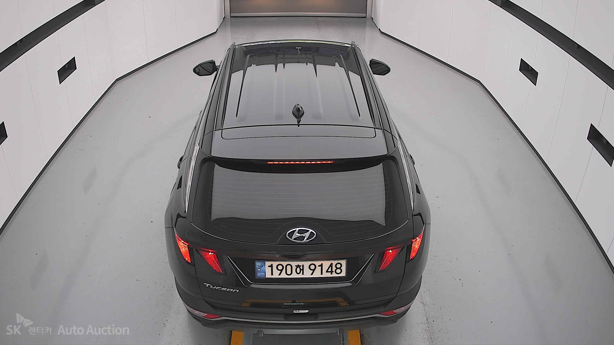 2023 - hyundai tucson