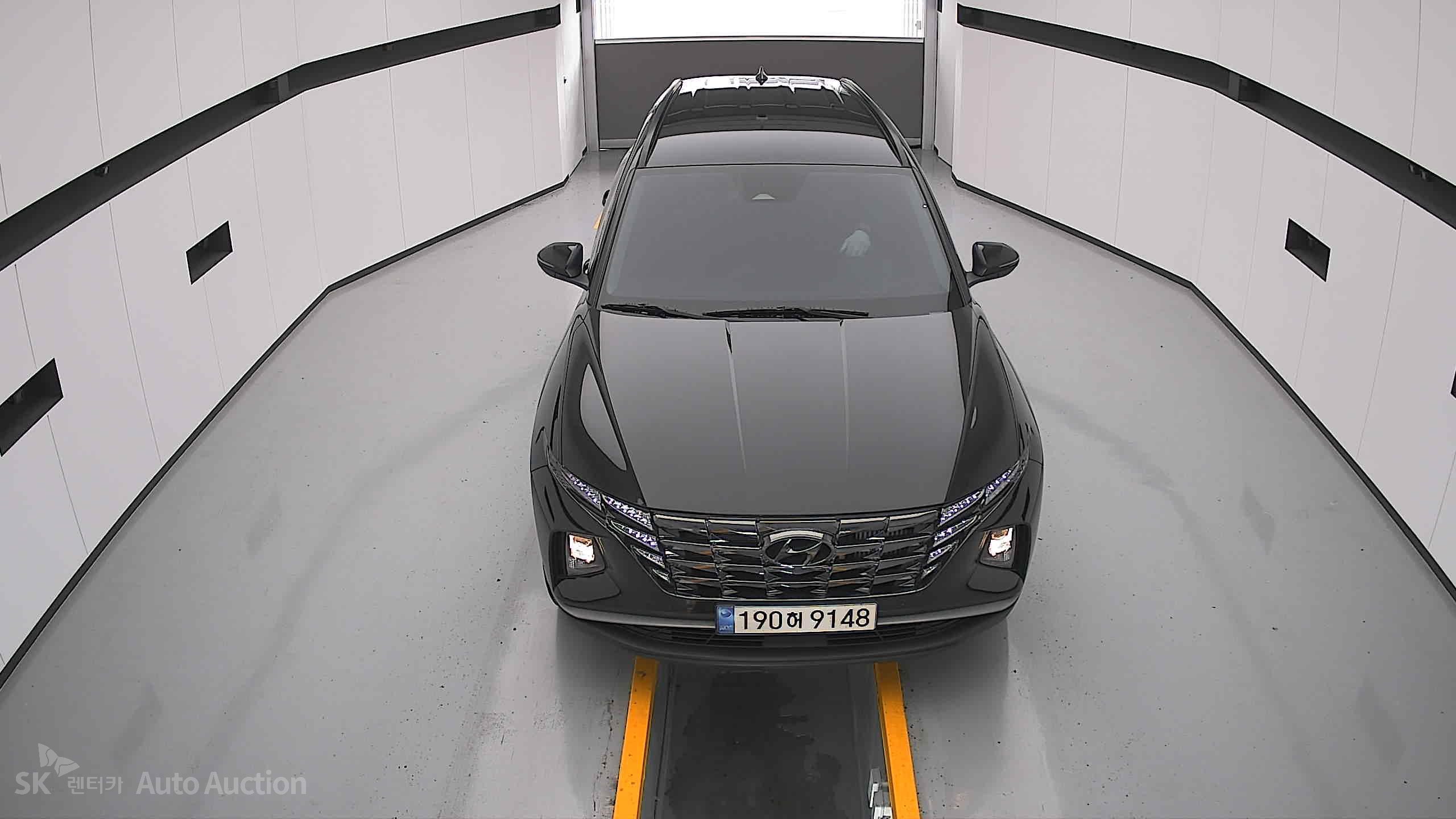 2023 - hyundai tucson