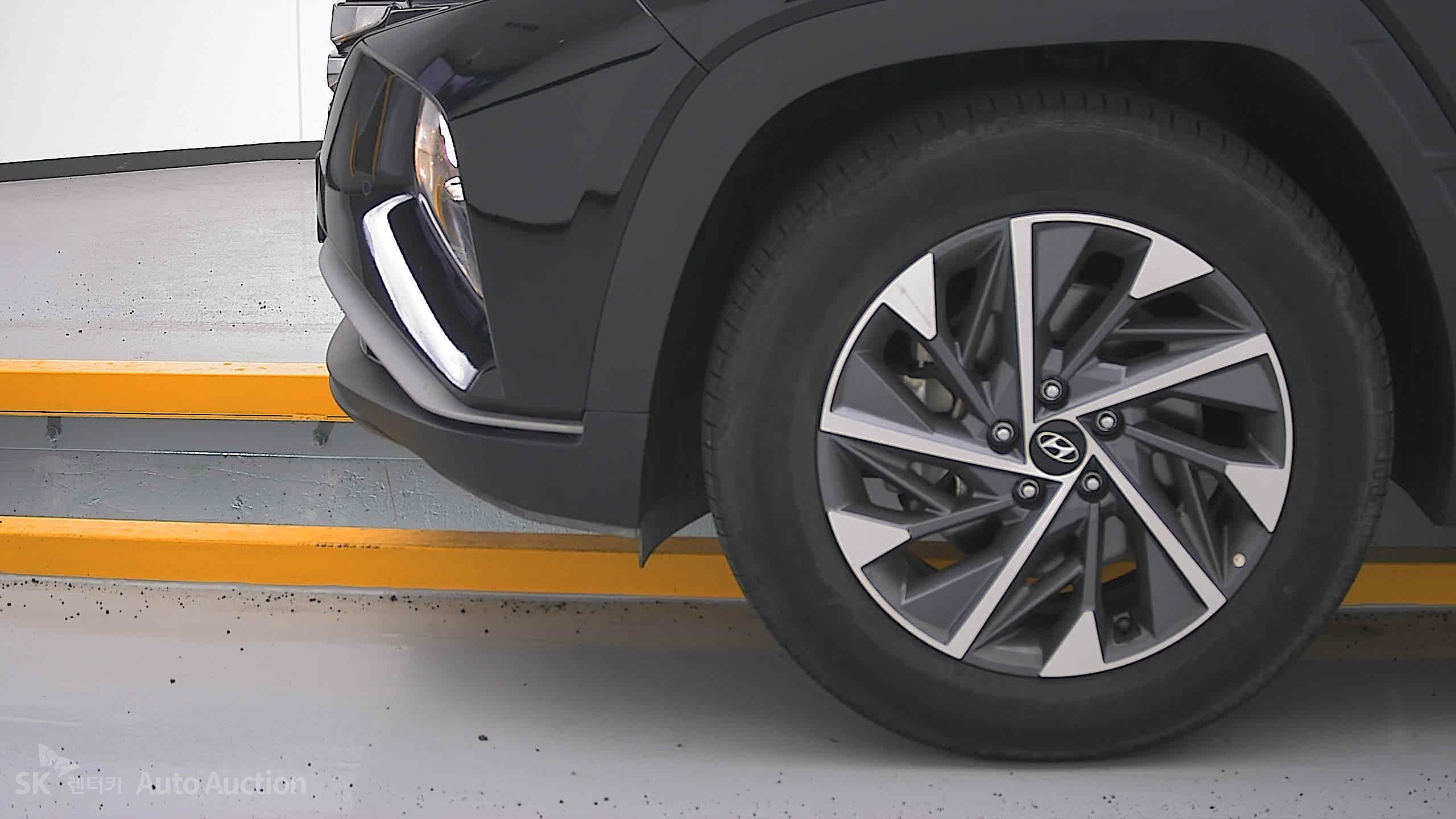 2023 - hyundai tucson