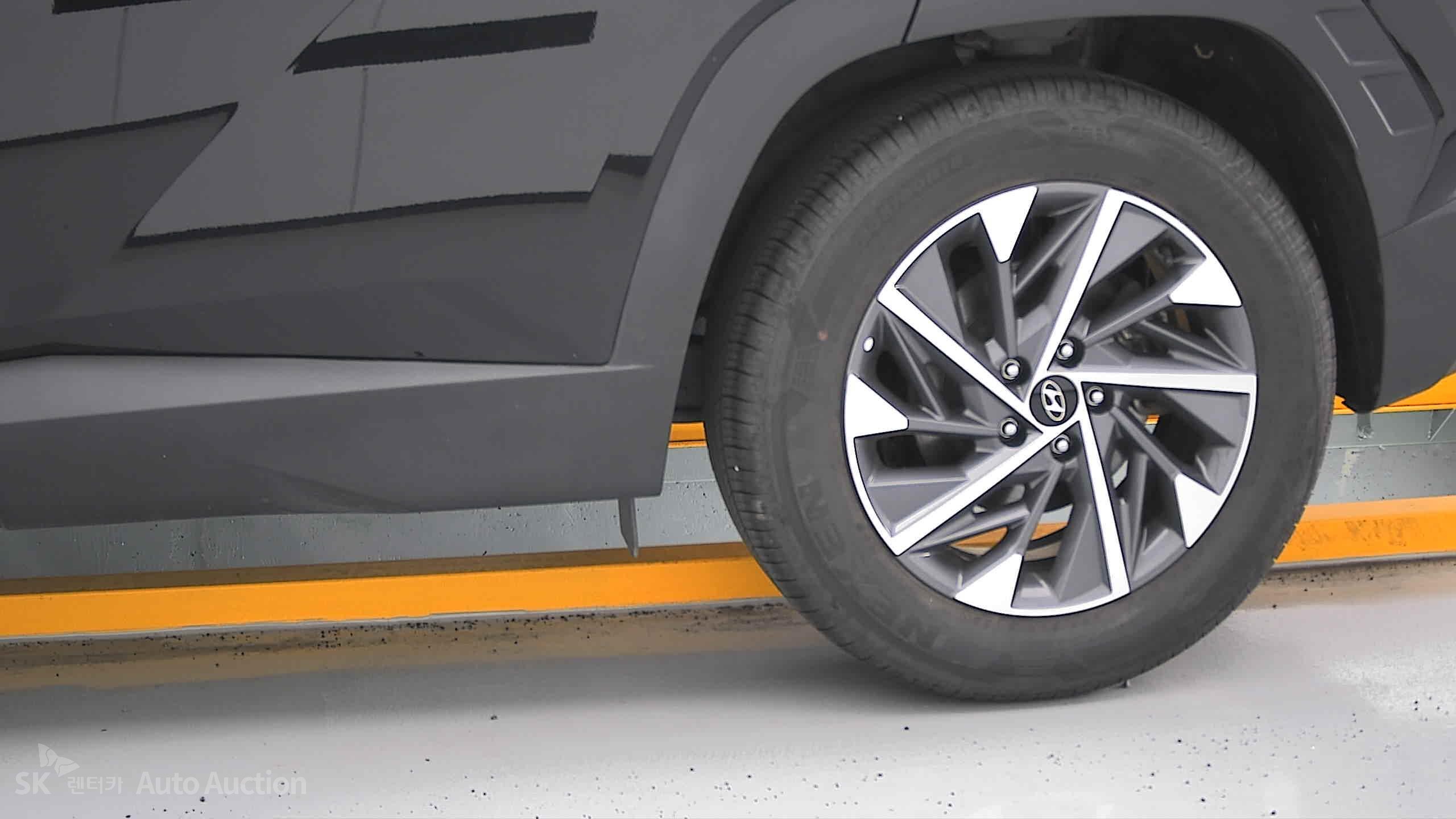 2023 - hyundai tucson