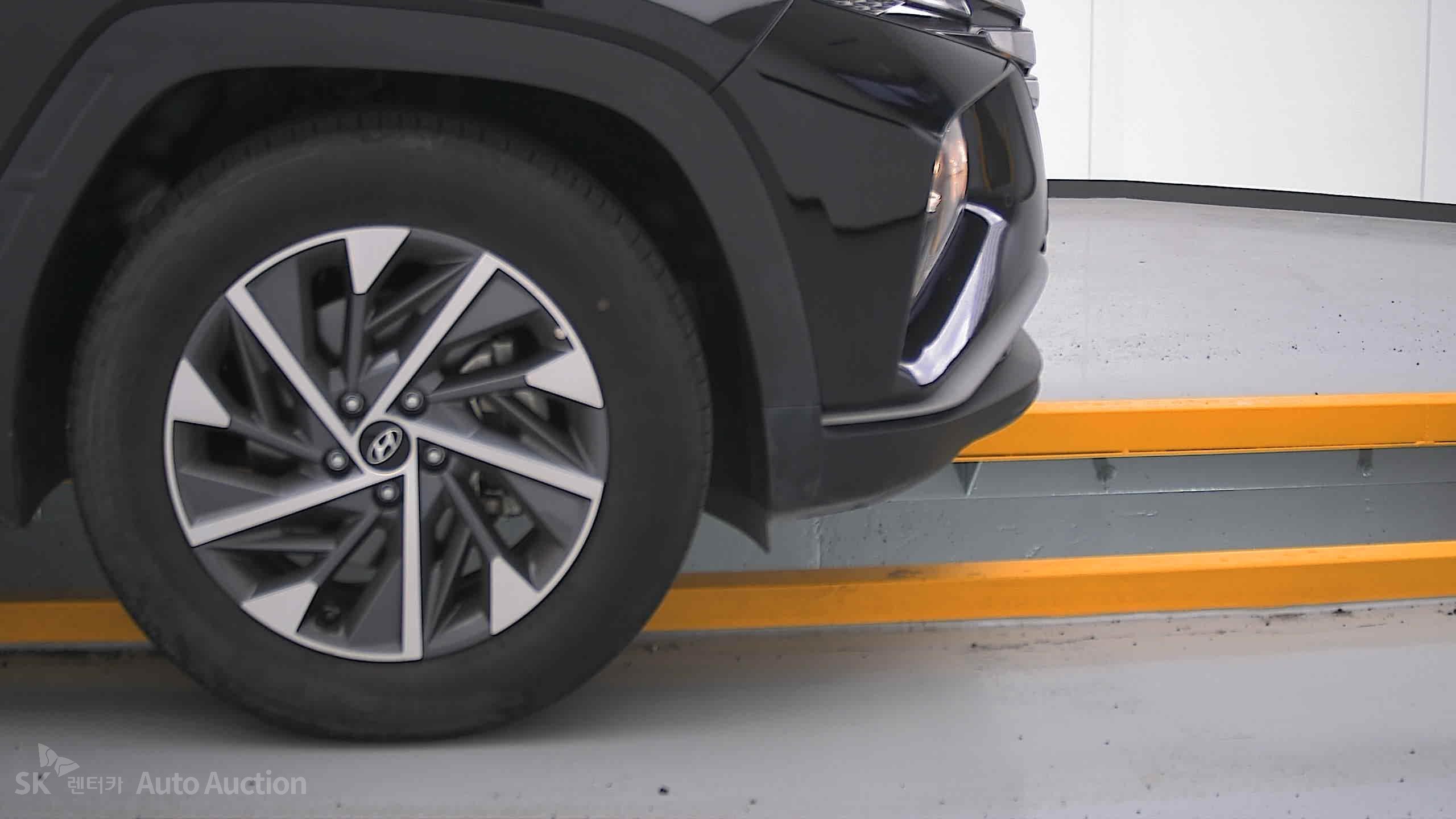 2023 - hyundai tucson