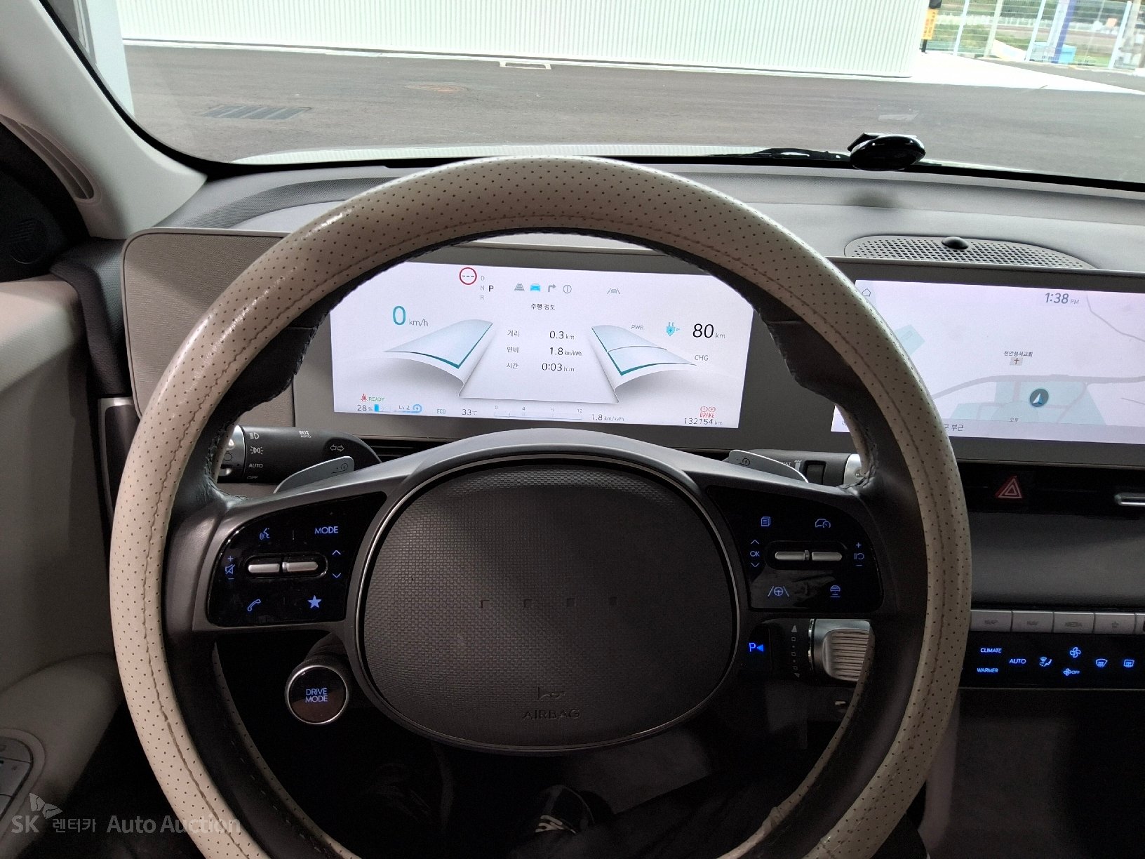 2022 - hyundai ioniq