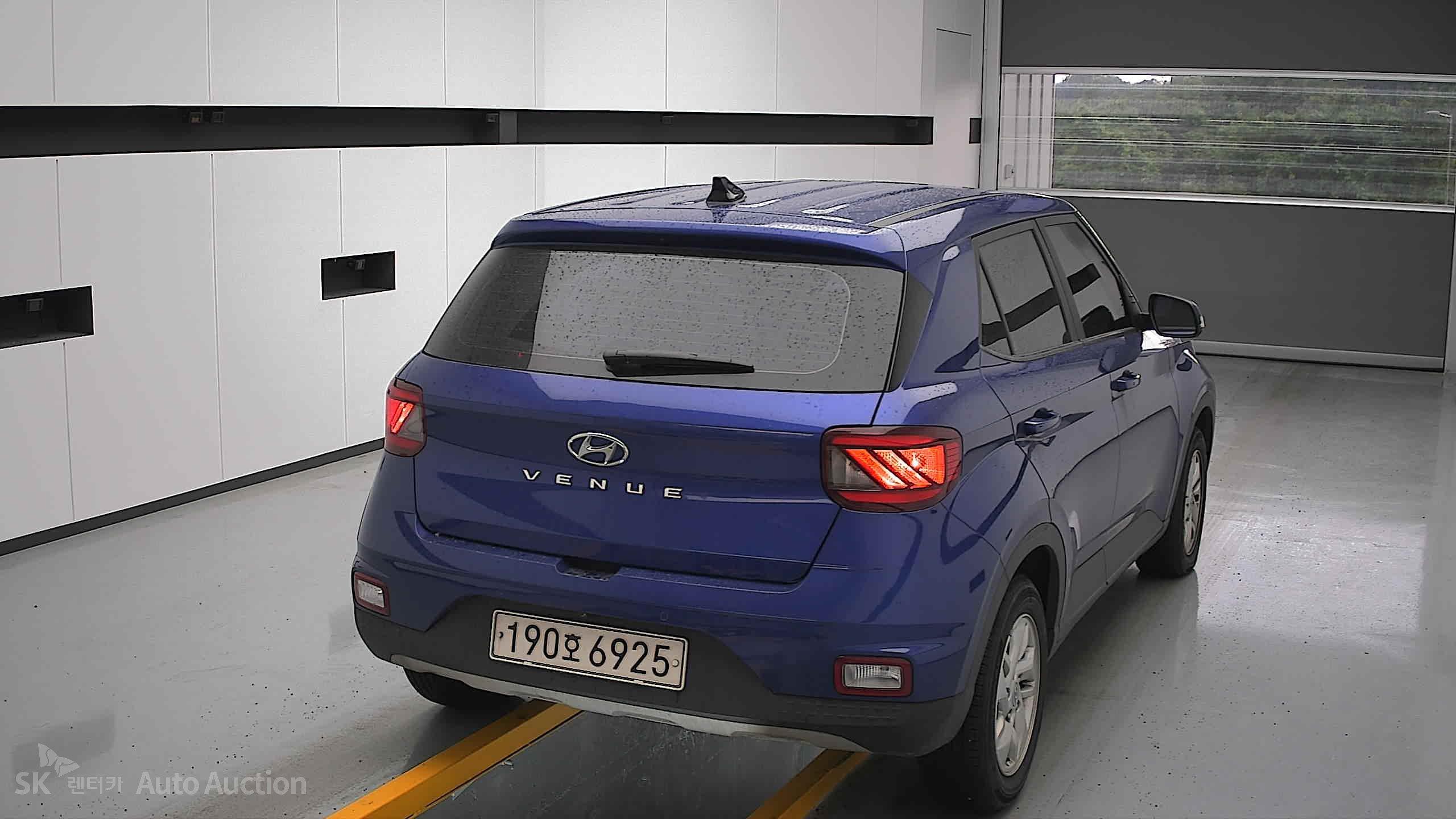 2022 - hyundai venue