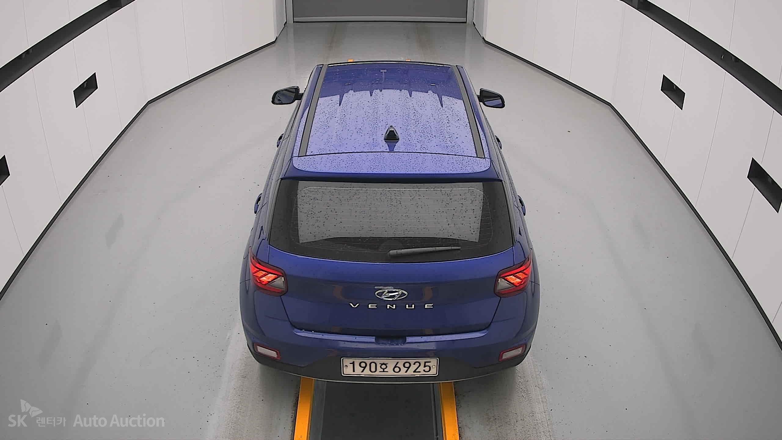 2022 - hyundai venue