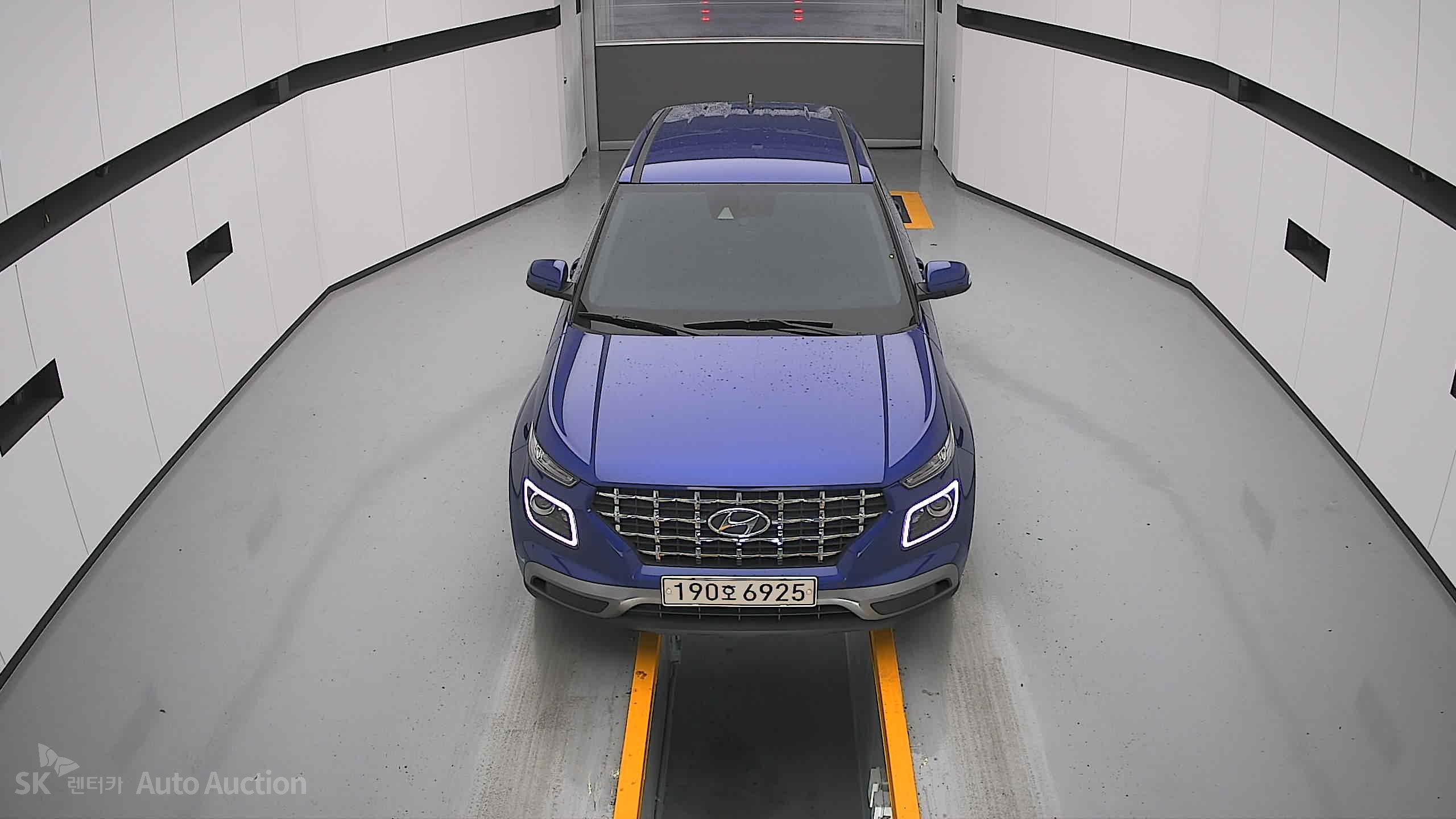 2022 - hyundai venue