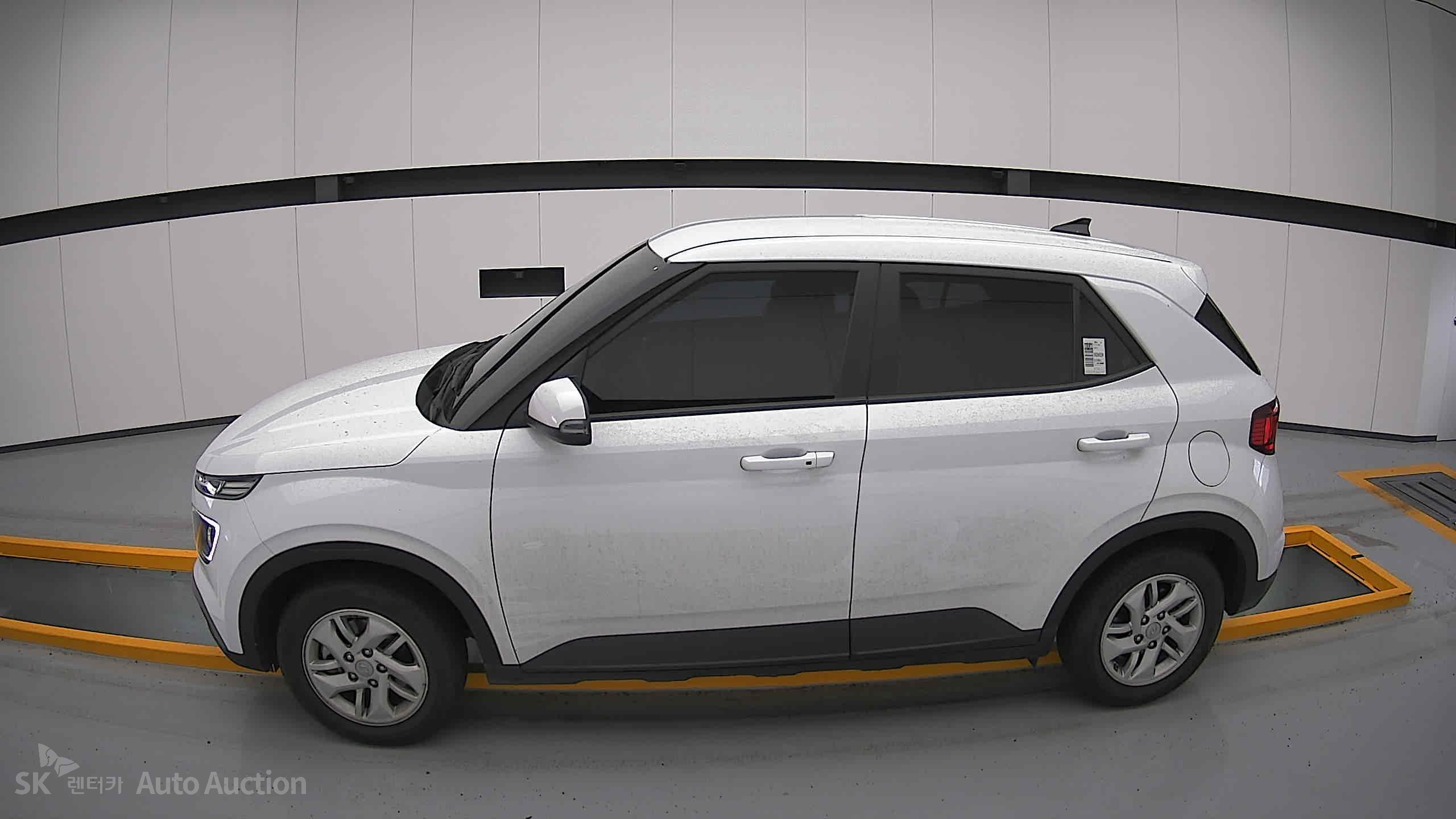 2022 - hyundai venue