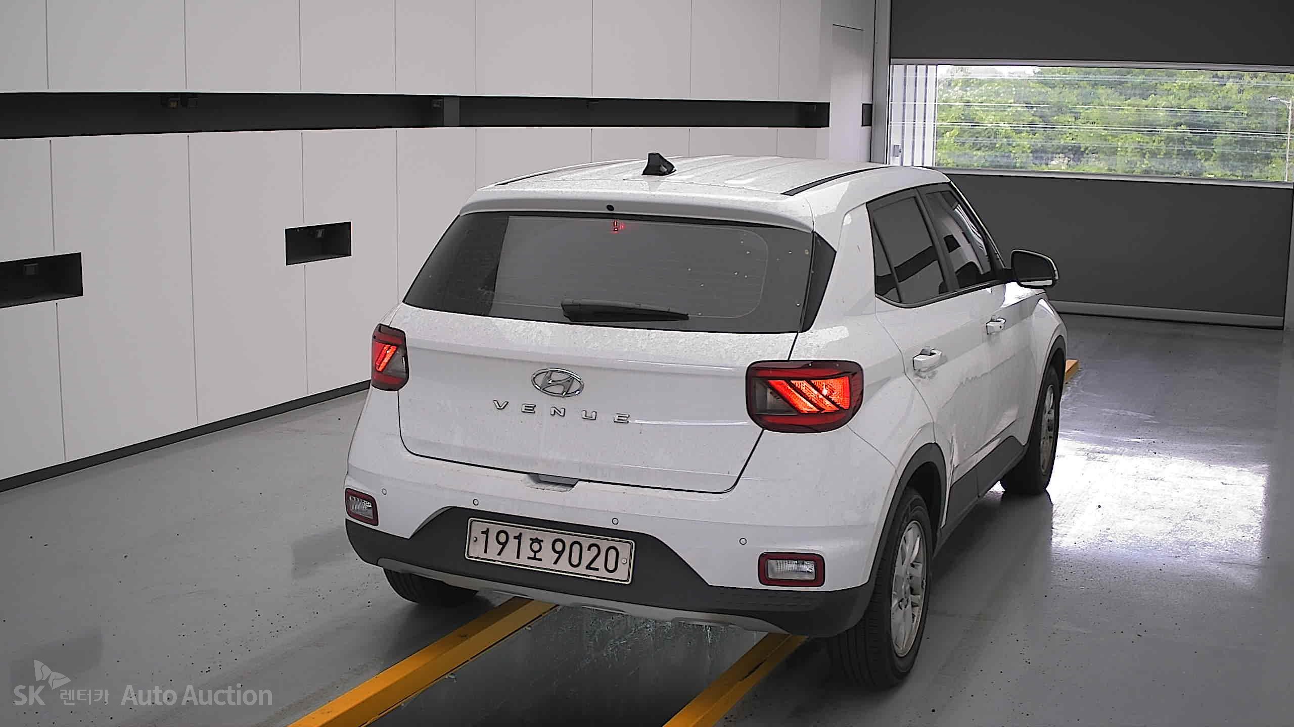 2022 - hyundai venue