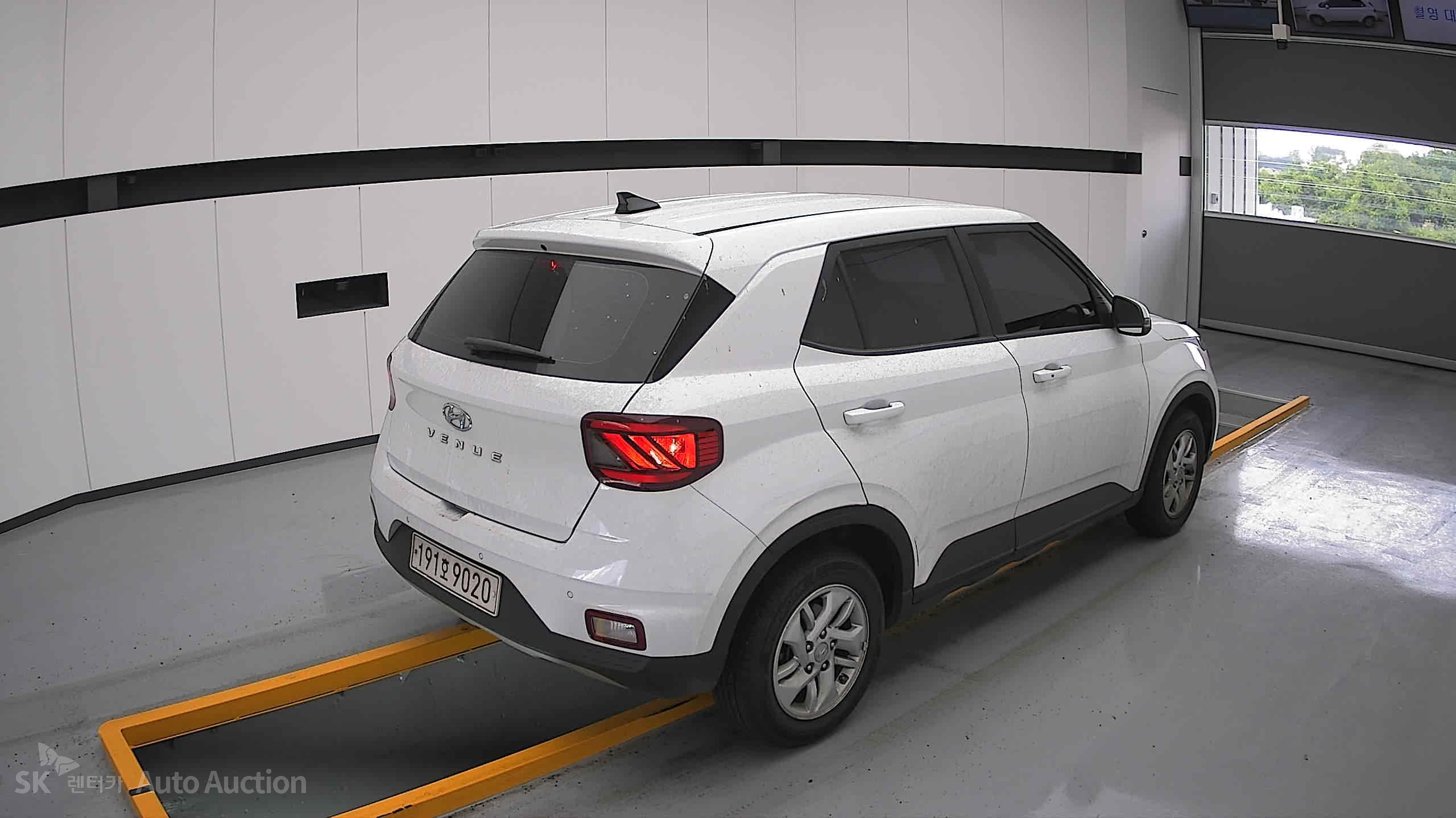 2022 - hyundai venue