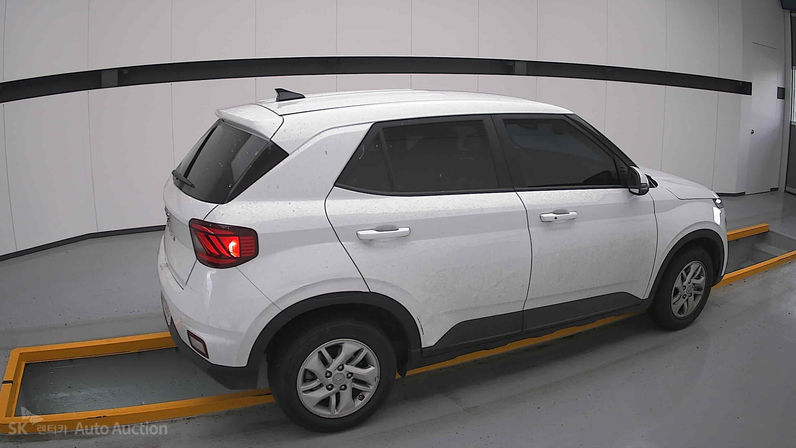 2022 - hyundai venue