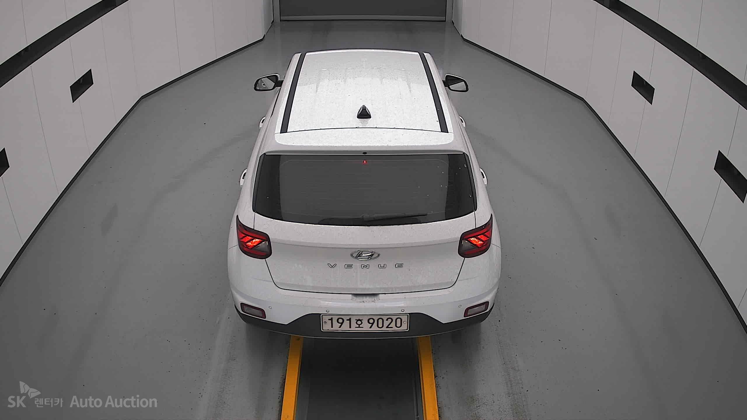 2022 - hyundai venue