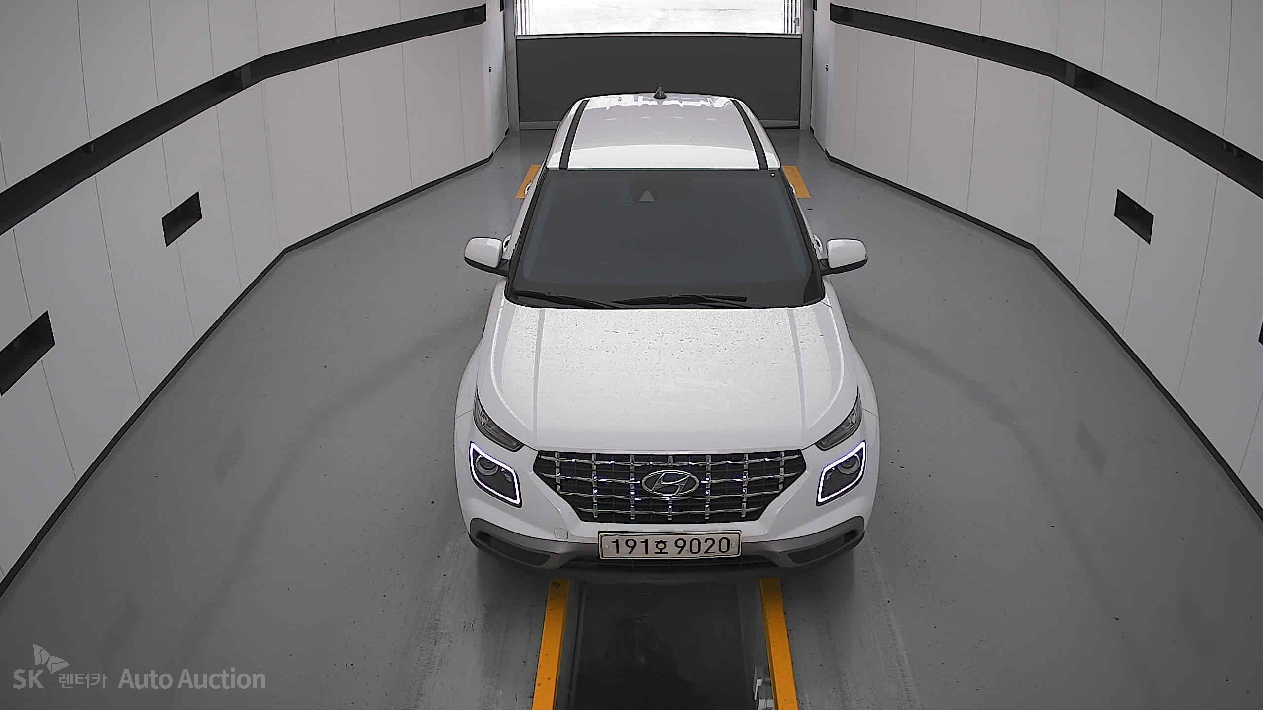 2022 - hyundai venue