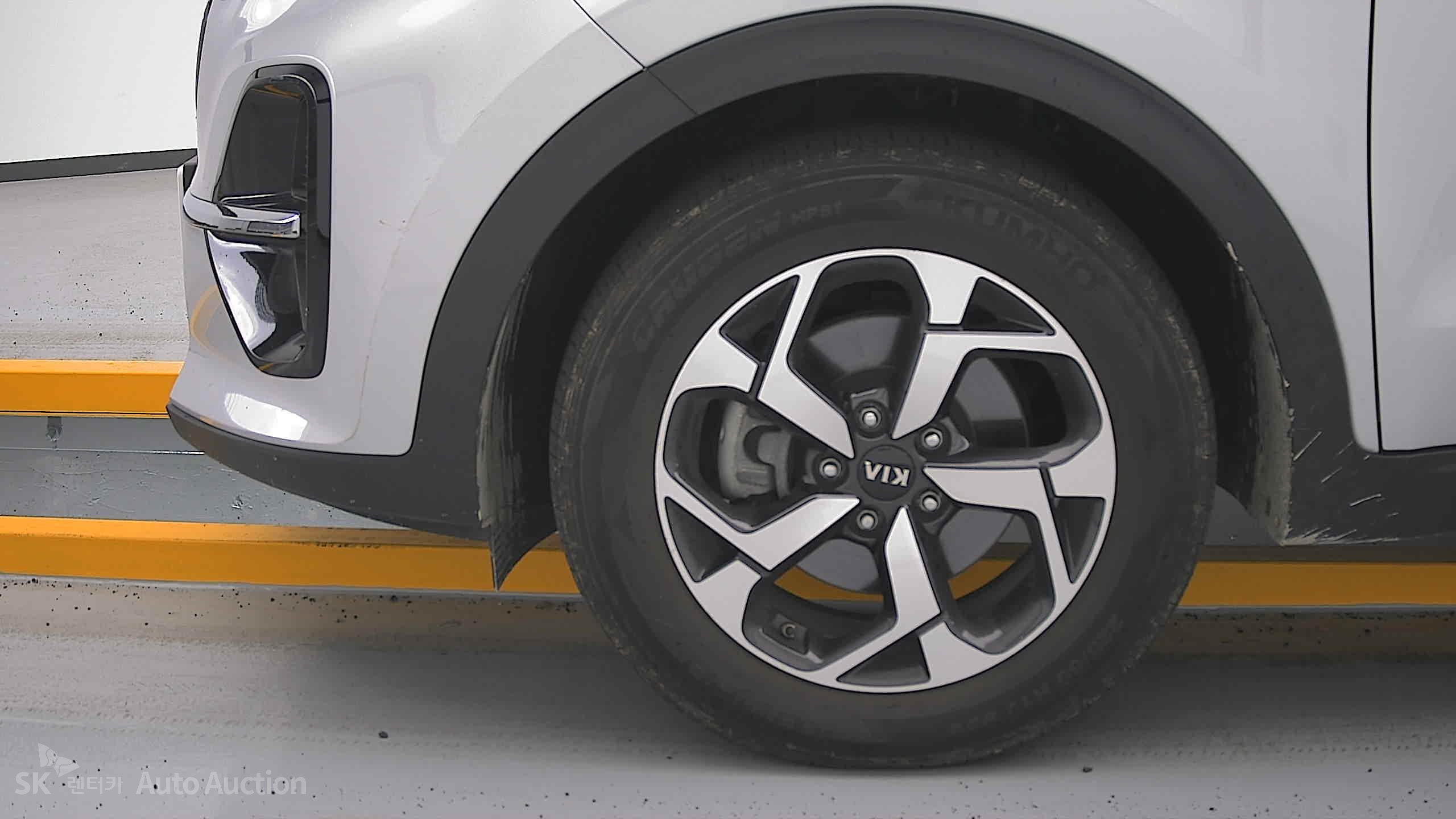 2022 - kia sportage
