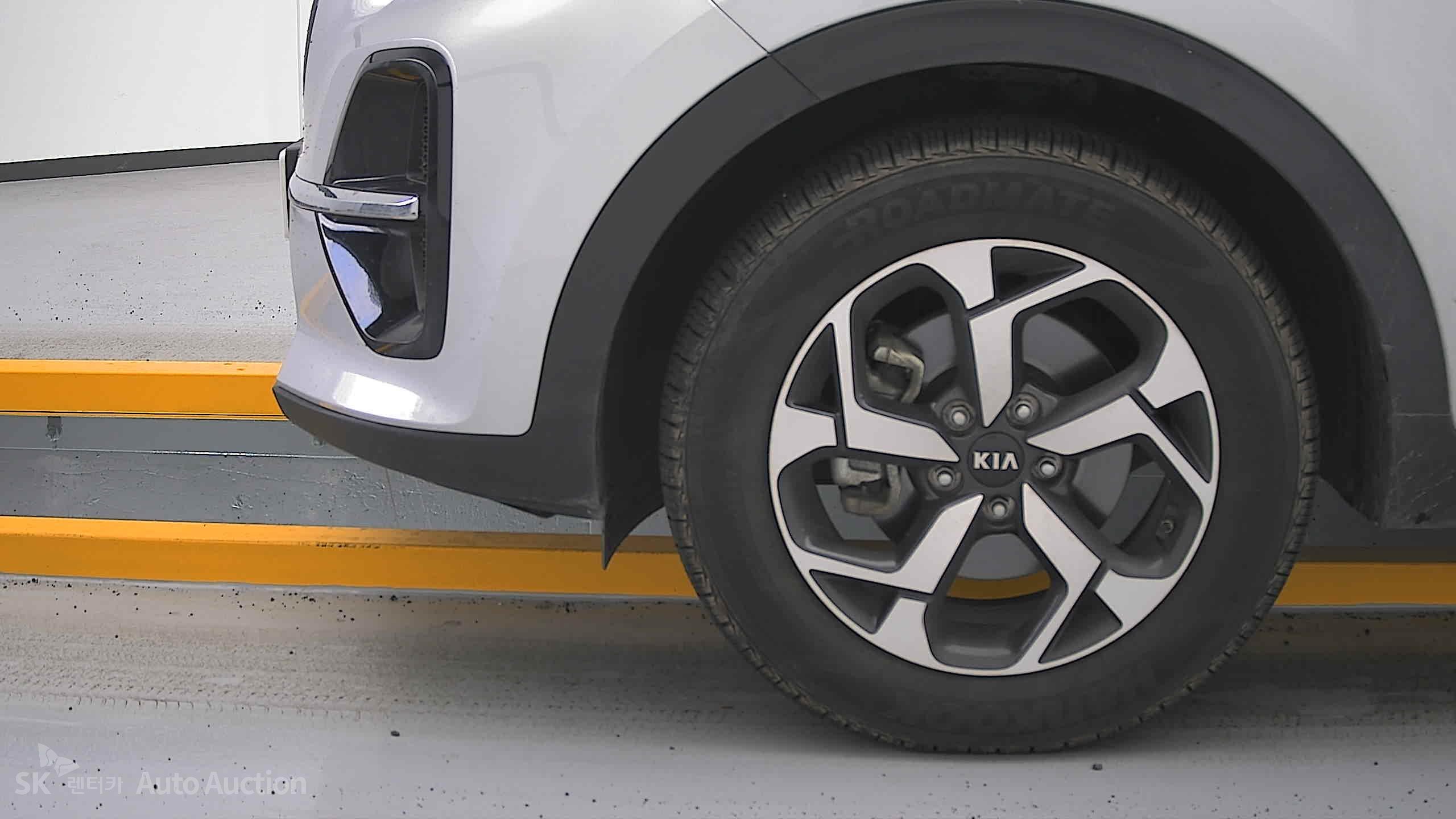 2022 - kia sportage