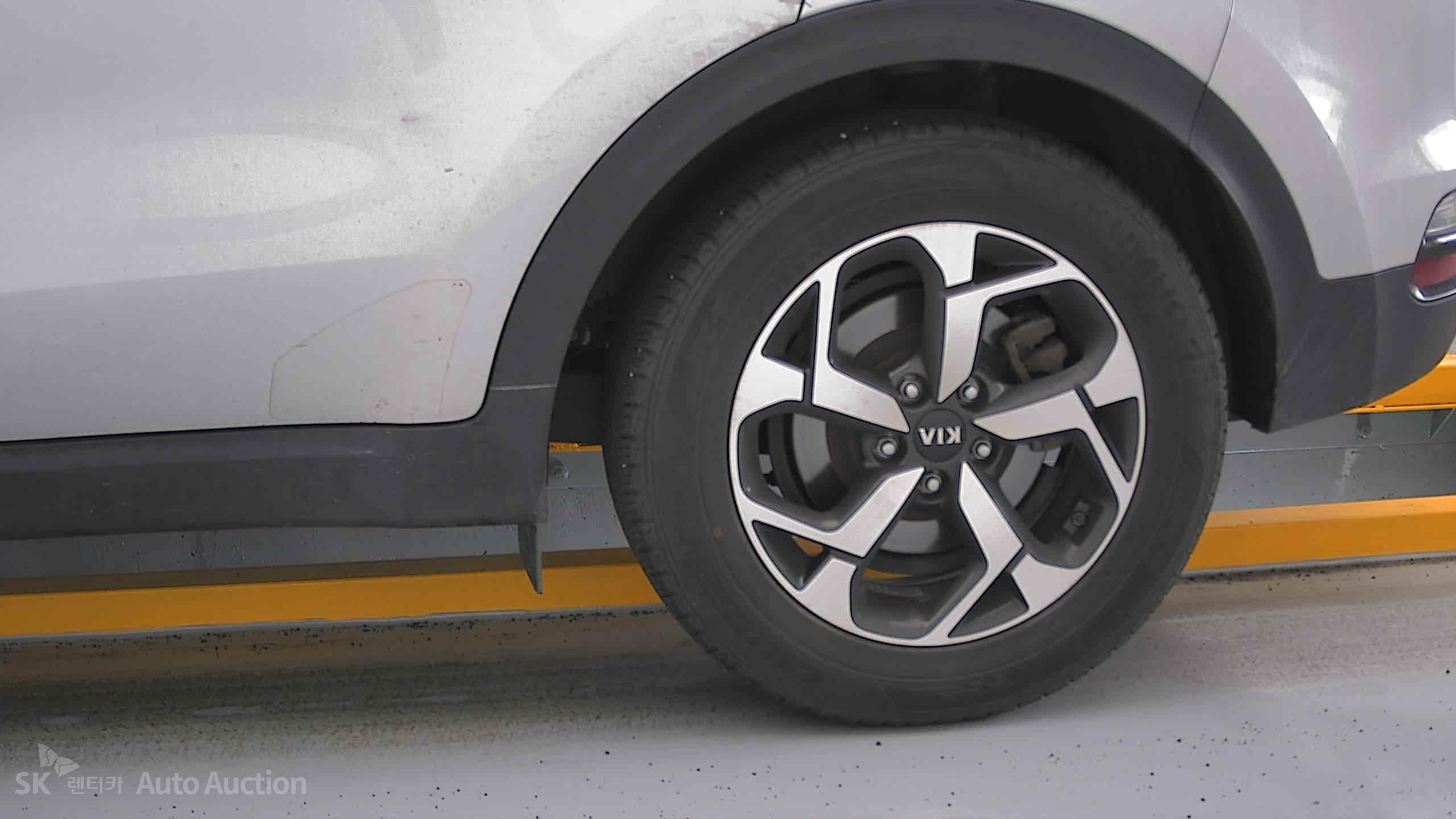 2022 - kia sportage