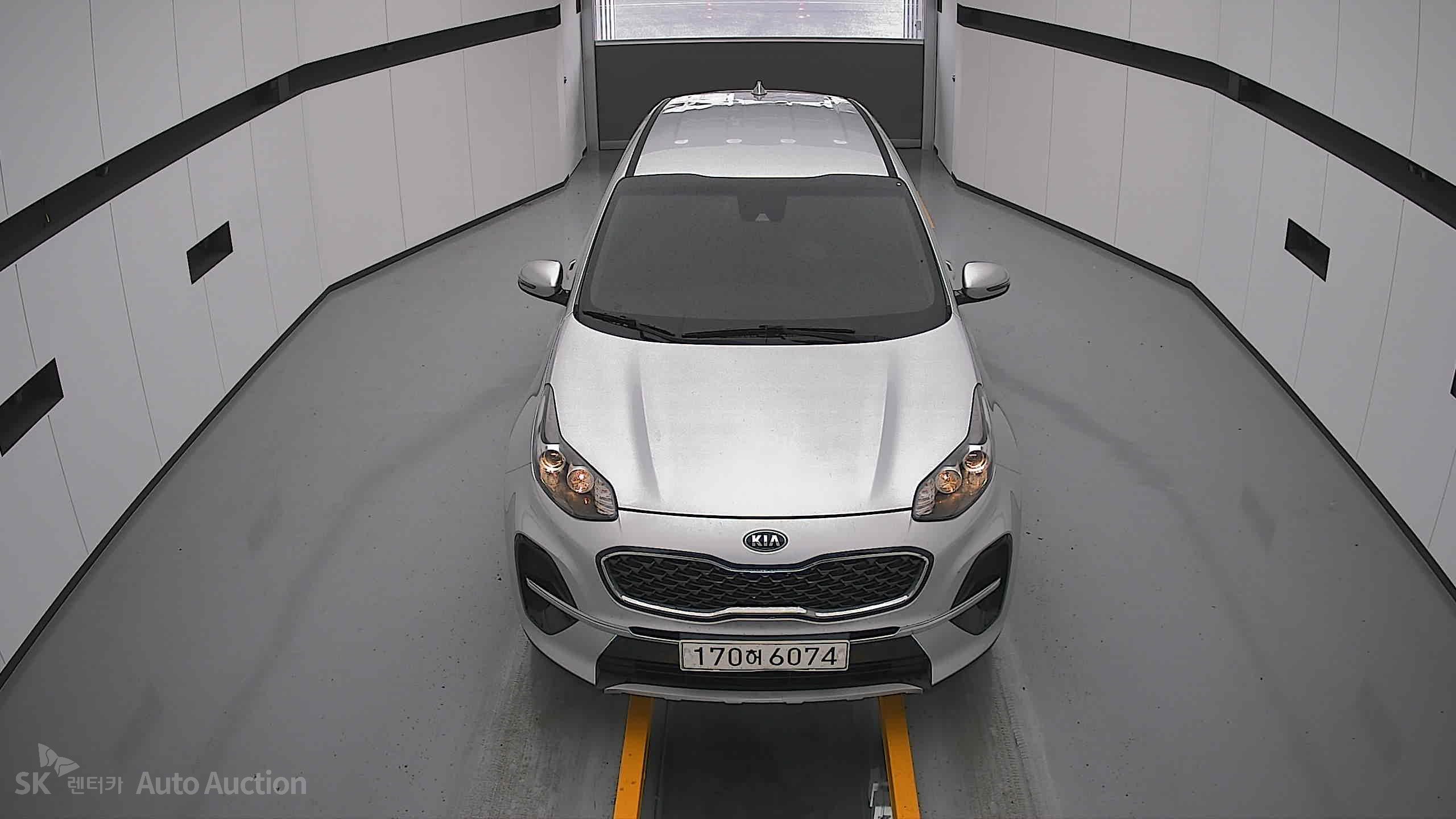 2022 - kia sportage