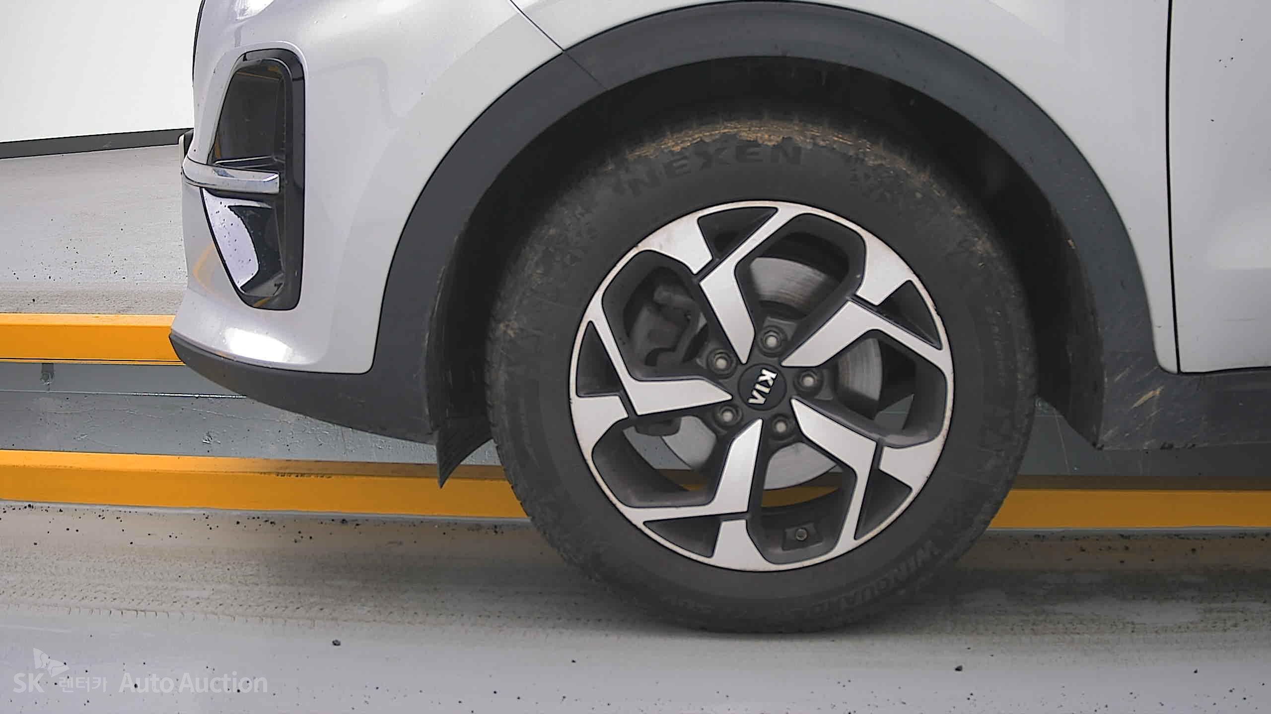 2022 - kia sportage