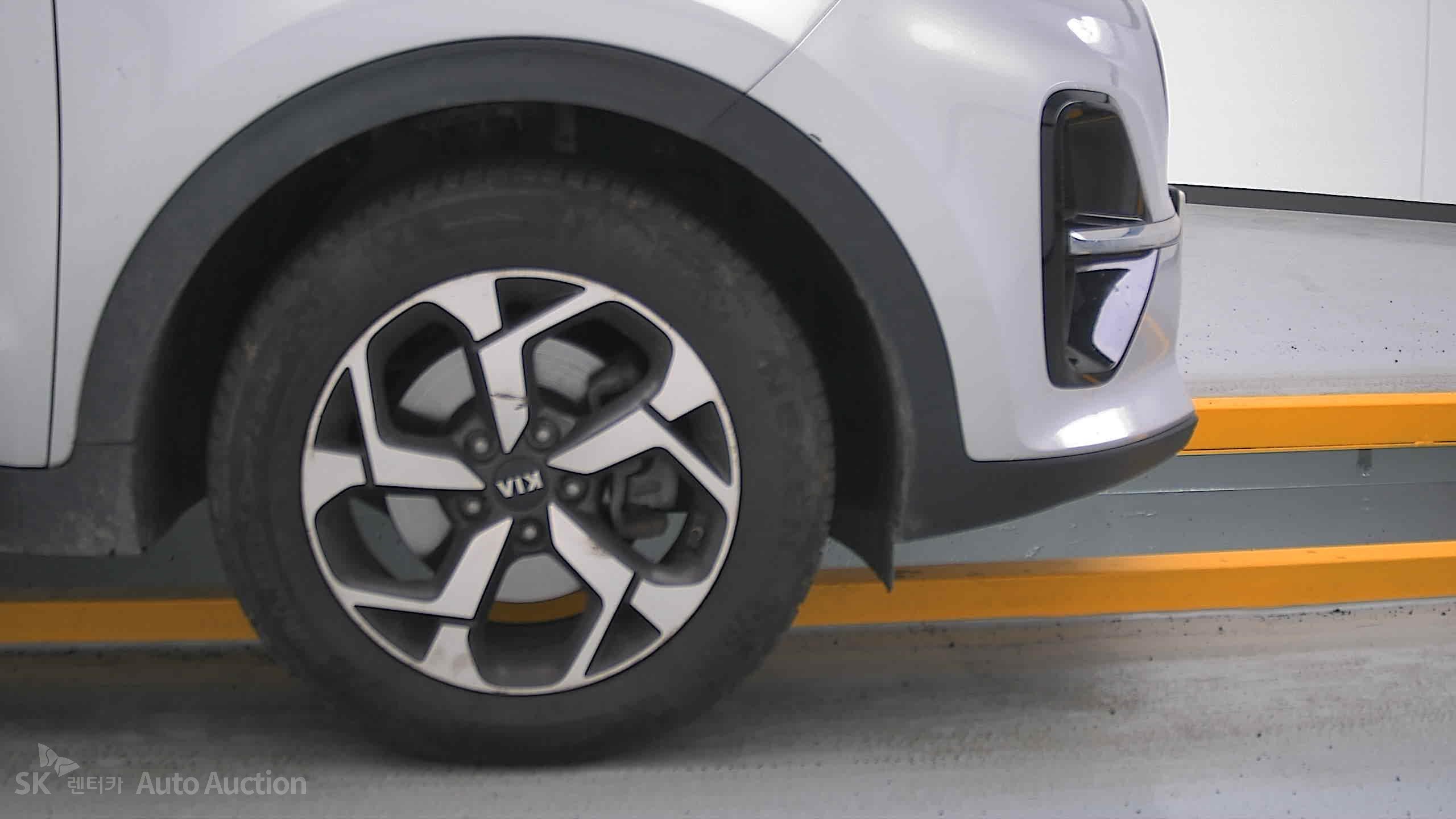 2022 - kia sportage