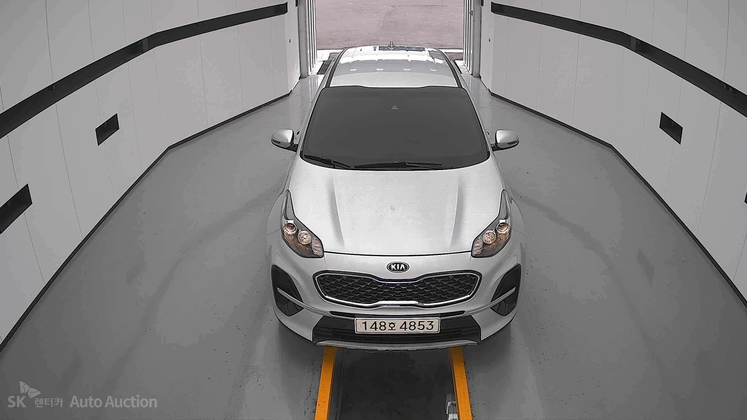 2022 - kia sportage