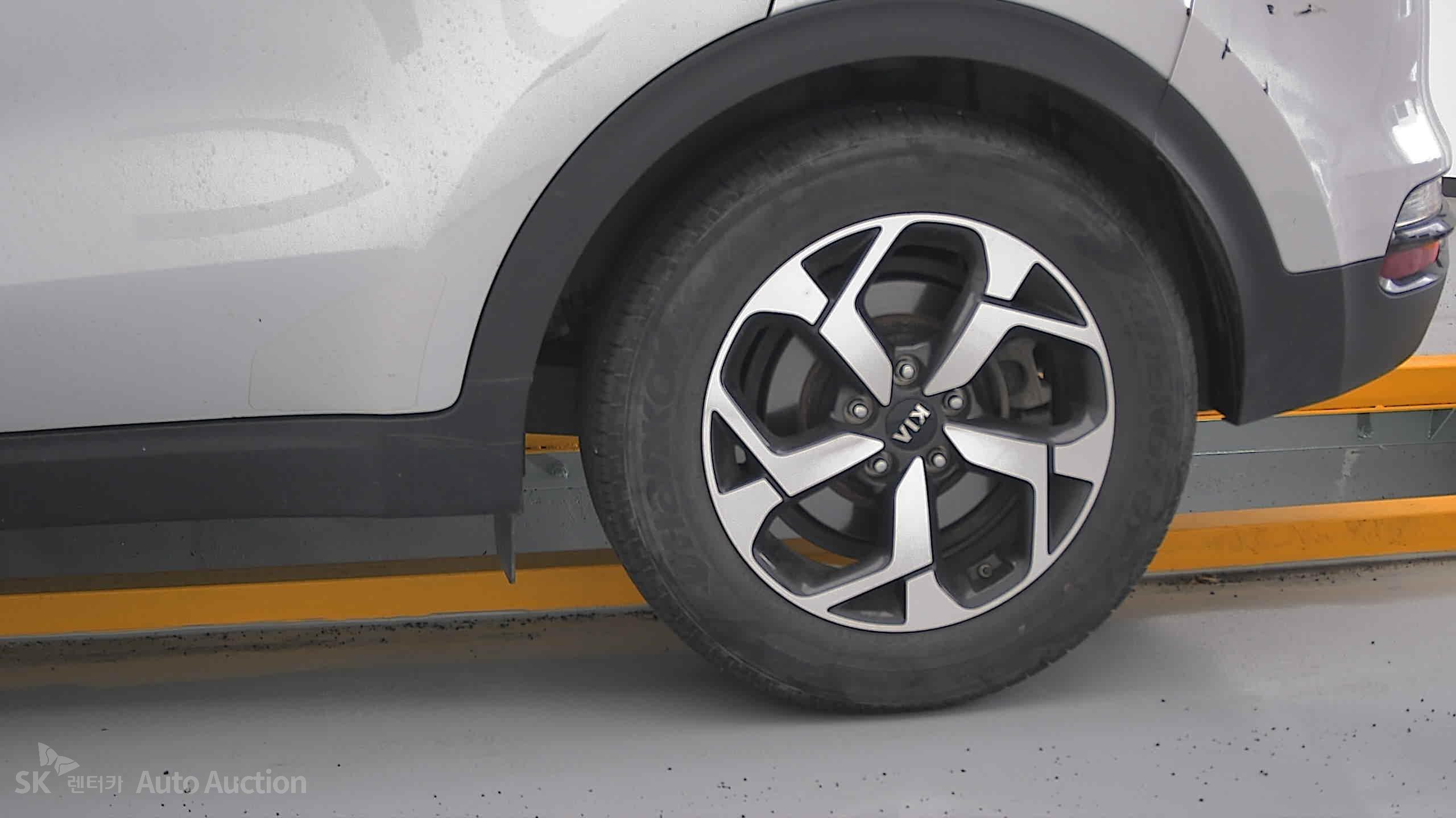 2022 - kia sportage