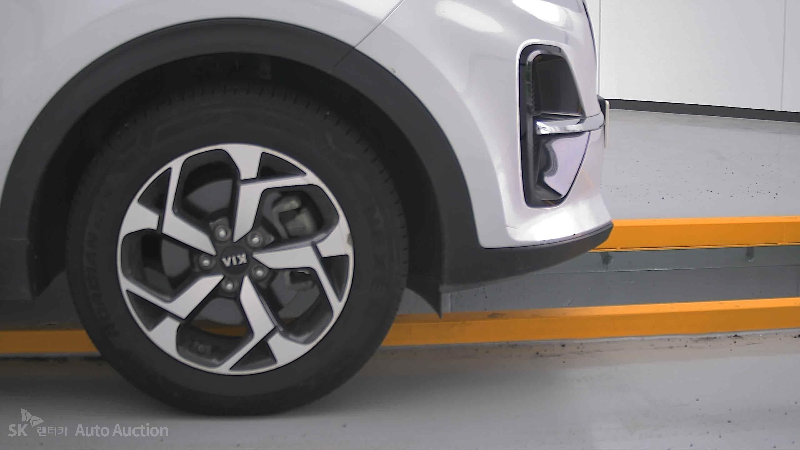 2022 - kia sportage
